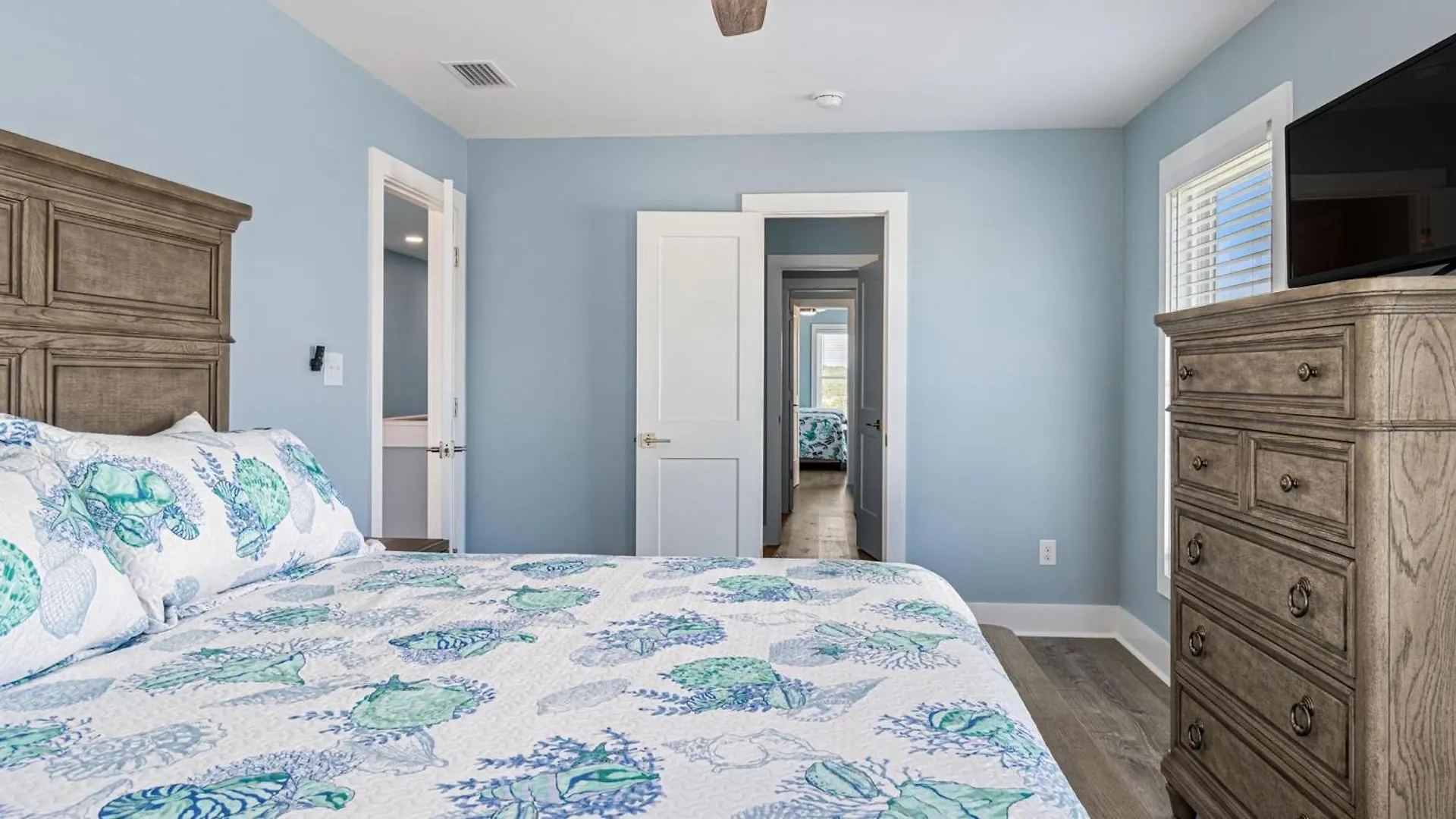 Holiday home Dreezys Hideaway