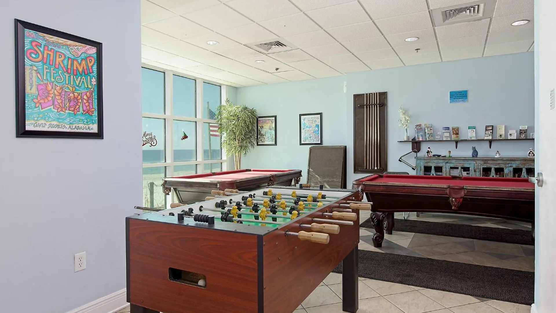 Crystal Shores West 501 Holiday home