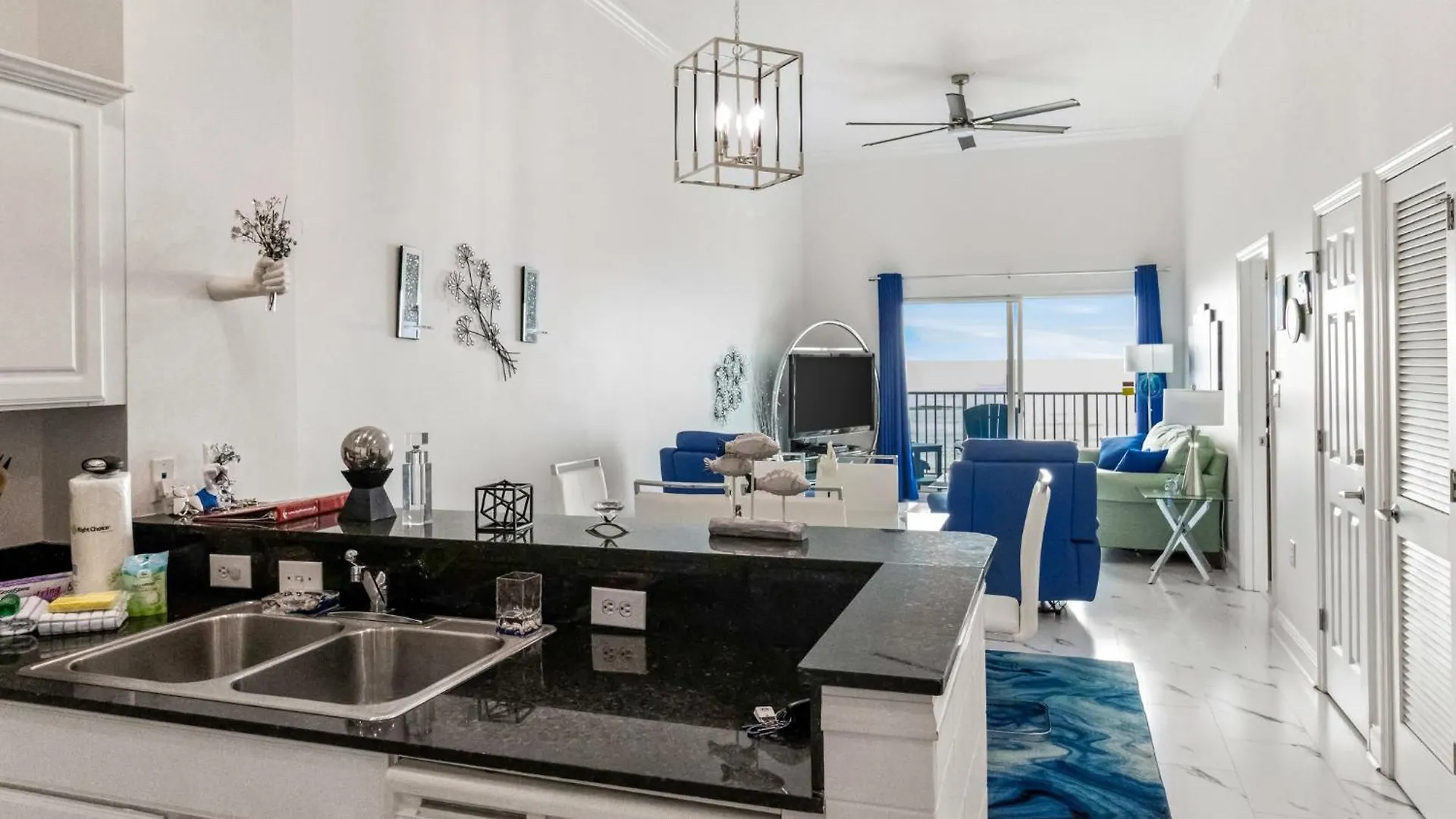 Holiday home Crystal Shores 202 Gulf Shores