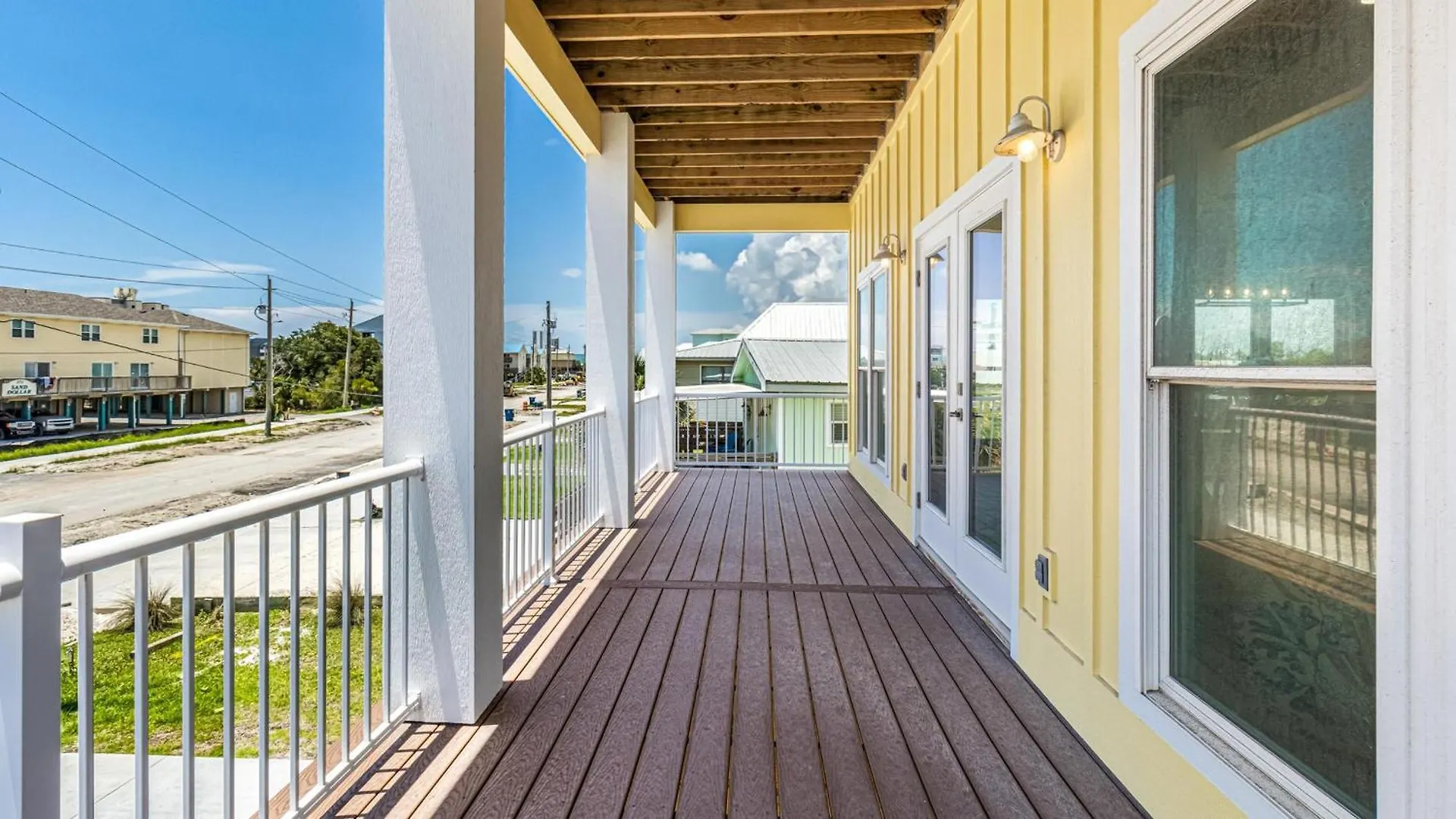 Holiday home Dreezys Hideaway *