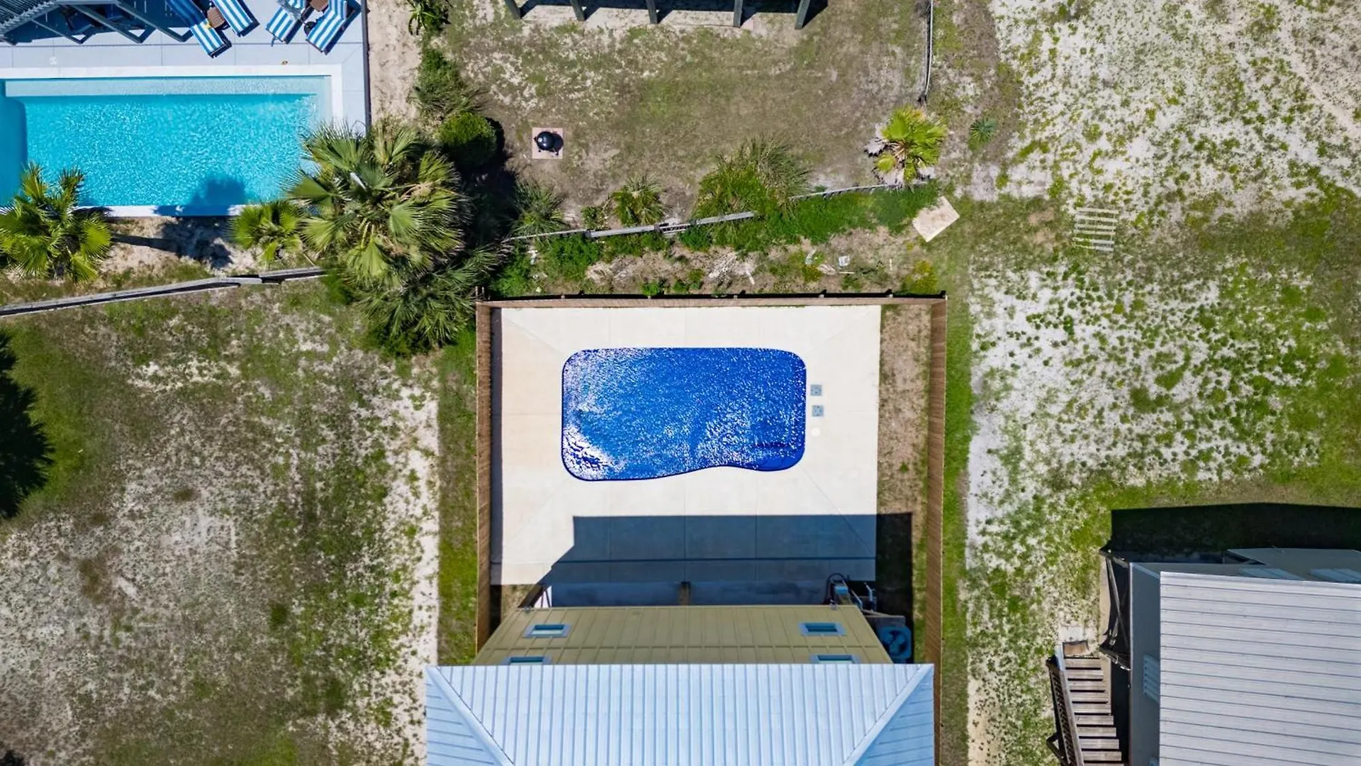 Dreezys Hideaway * Gulf Shores