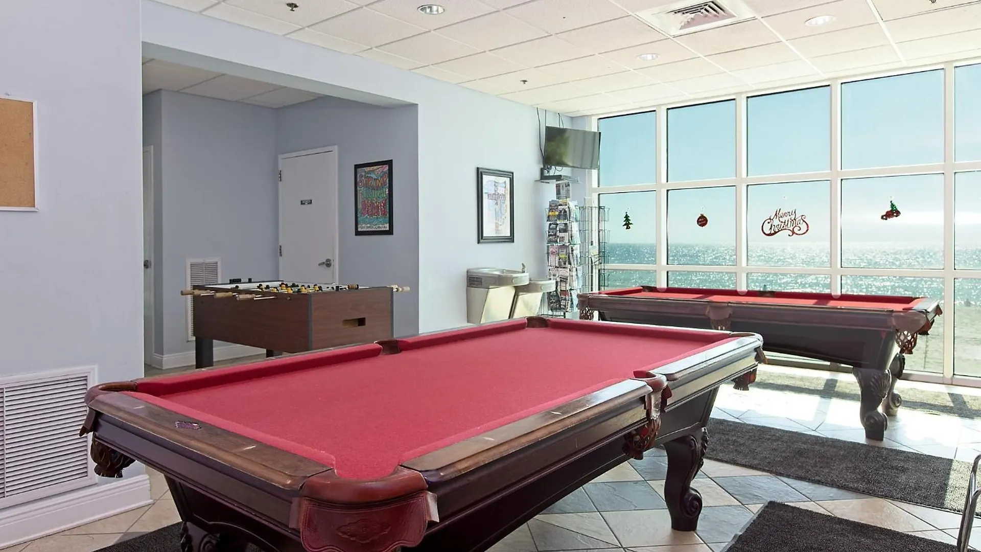 Holiday home Crystal Shores West 501