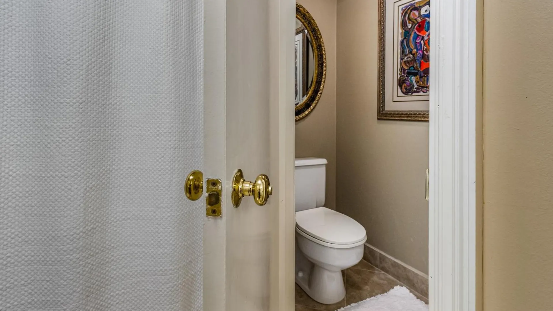 Holiday home Casa Del Sol G1 Gulf Shores