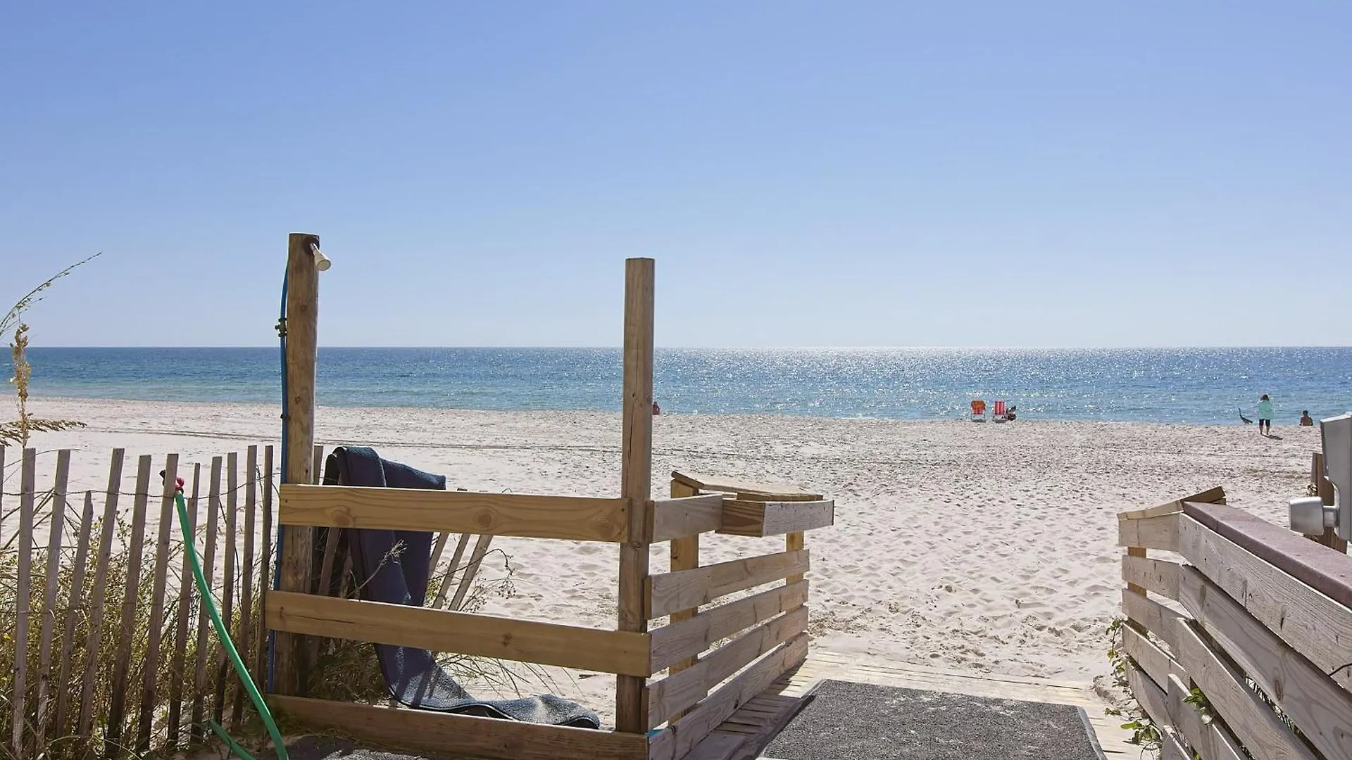 Crystal Shores West 501 Gulf Shores