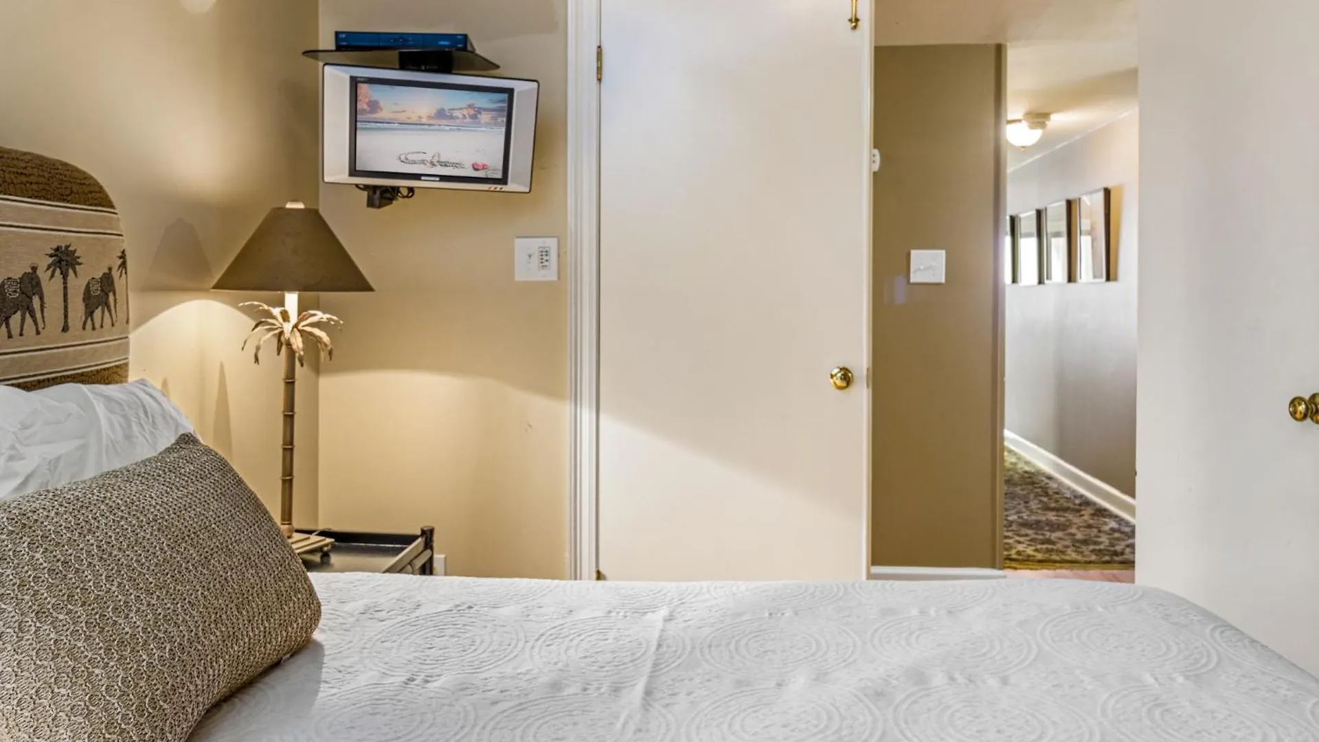 Casa Del Sol G1 Holiday home Gulf Shores