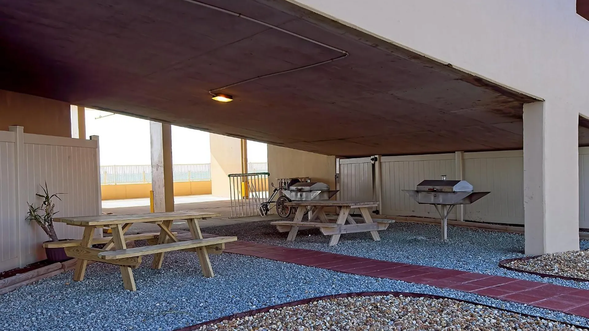 Holiday home Crystal Shores West 501 Gulf Shores