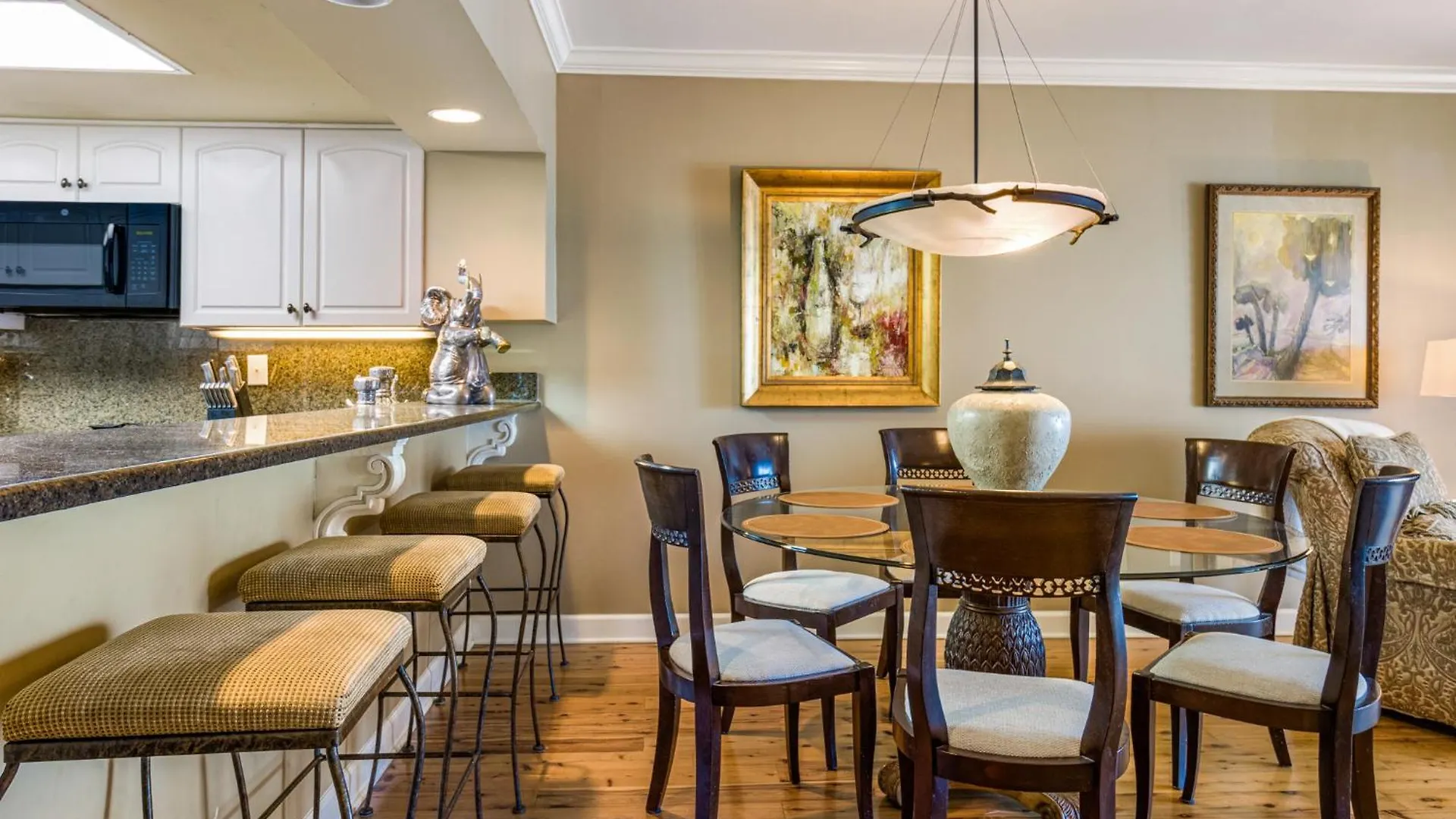 Casa Del Sol G1 Holiday home Gulf Shores