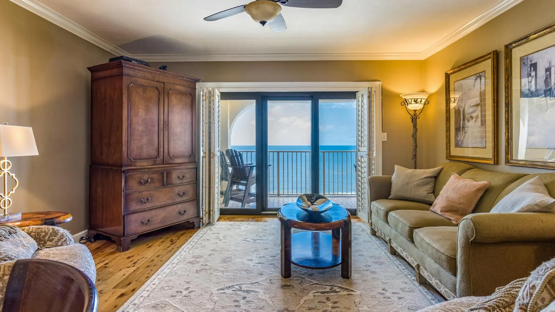 Casa Del Sol G1 Holiday home