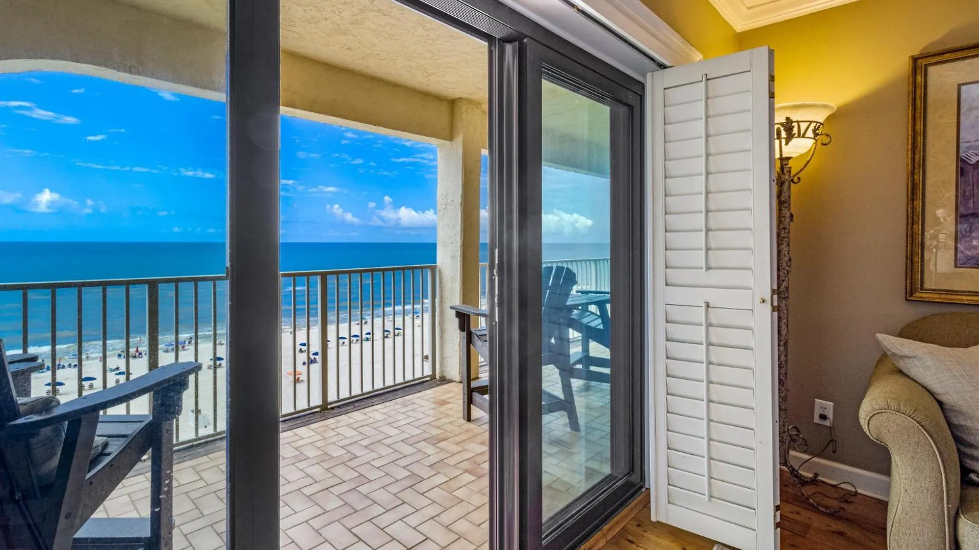 Casa Del Sol G1 Holiday home