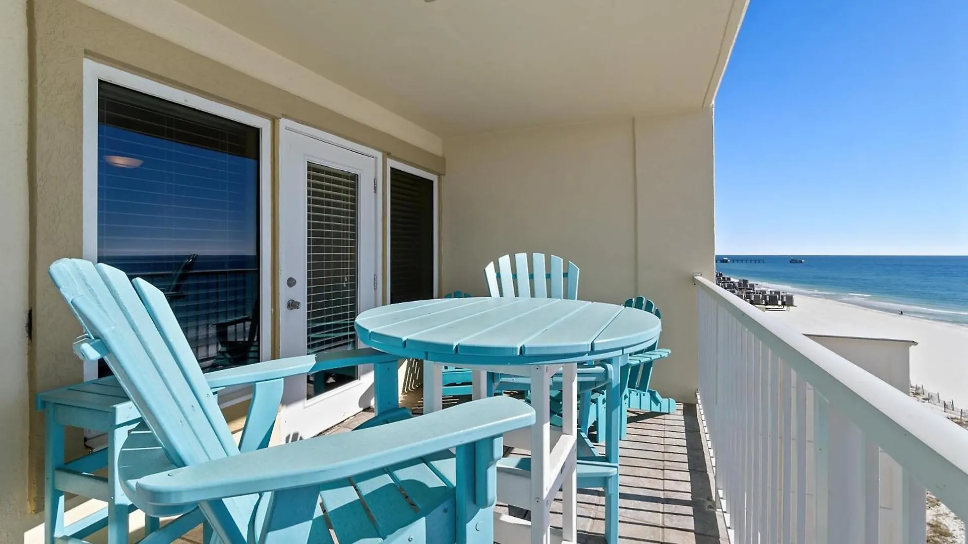 Holiday home Boardwalk 783