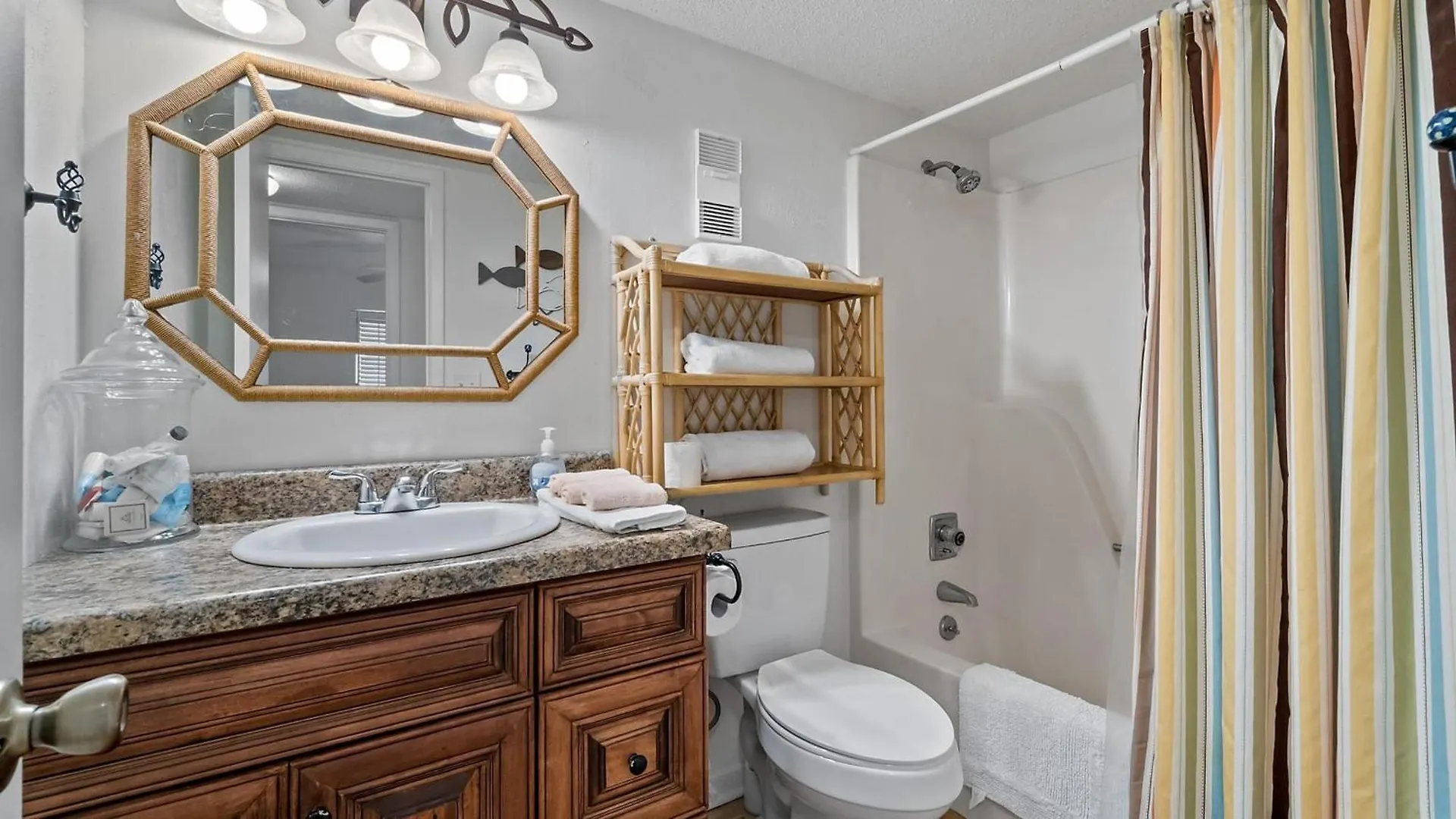 Holiday home Boardwalk 783 Gulf Shores