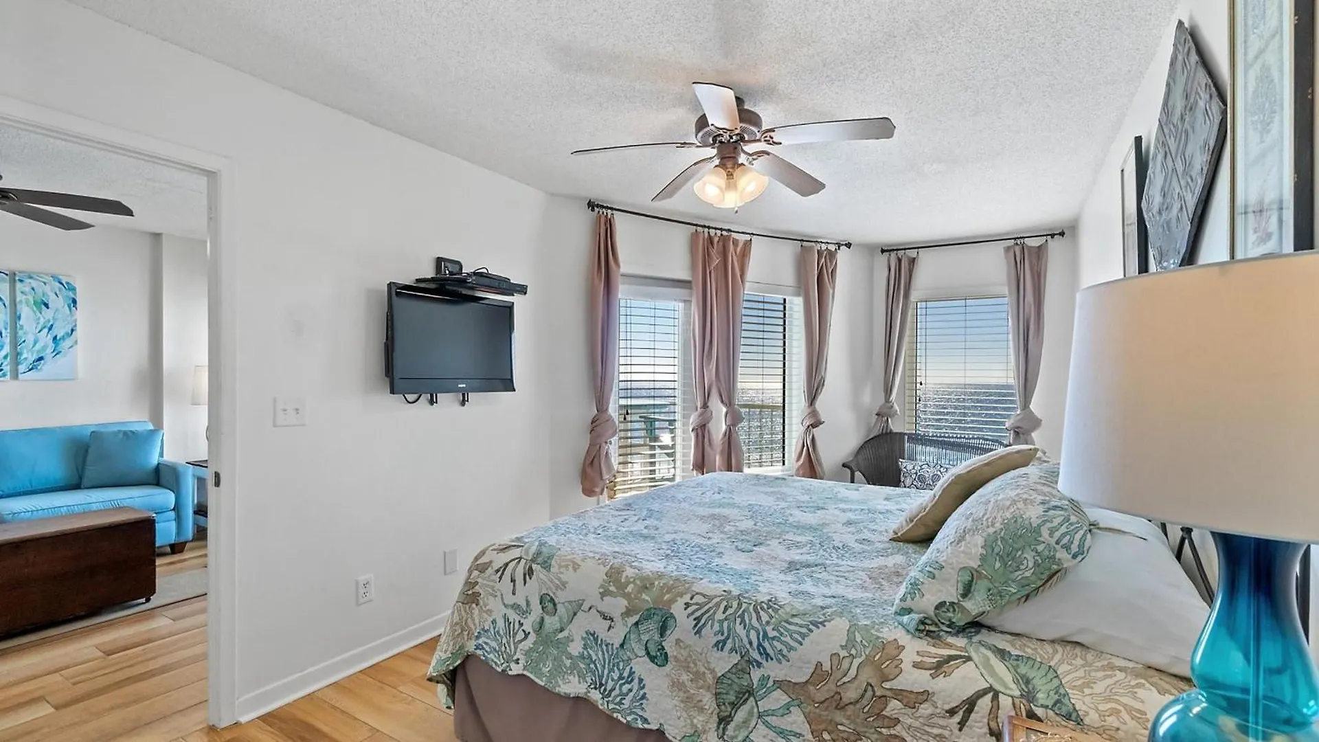 Holiday home Boardwalk 783 Gulf Shores