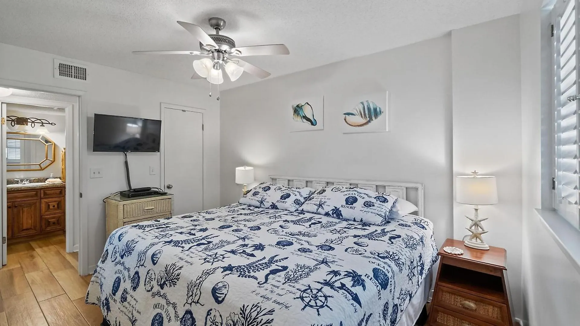 Boardwalk 783 Holiday home