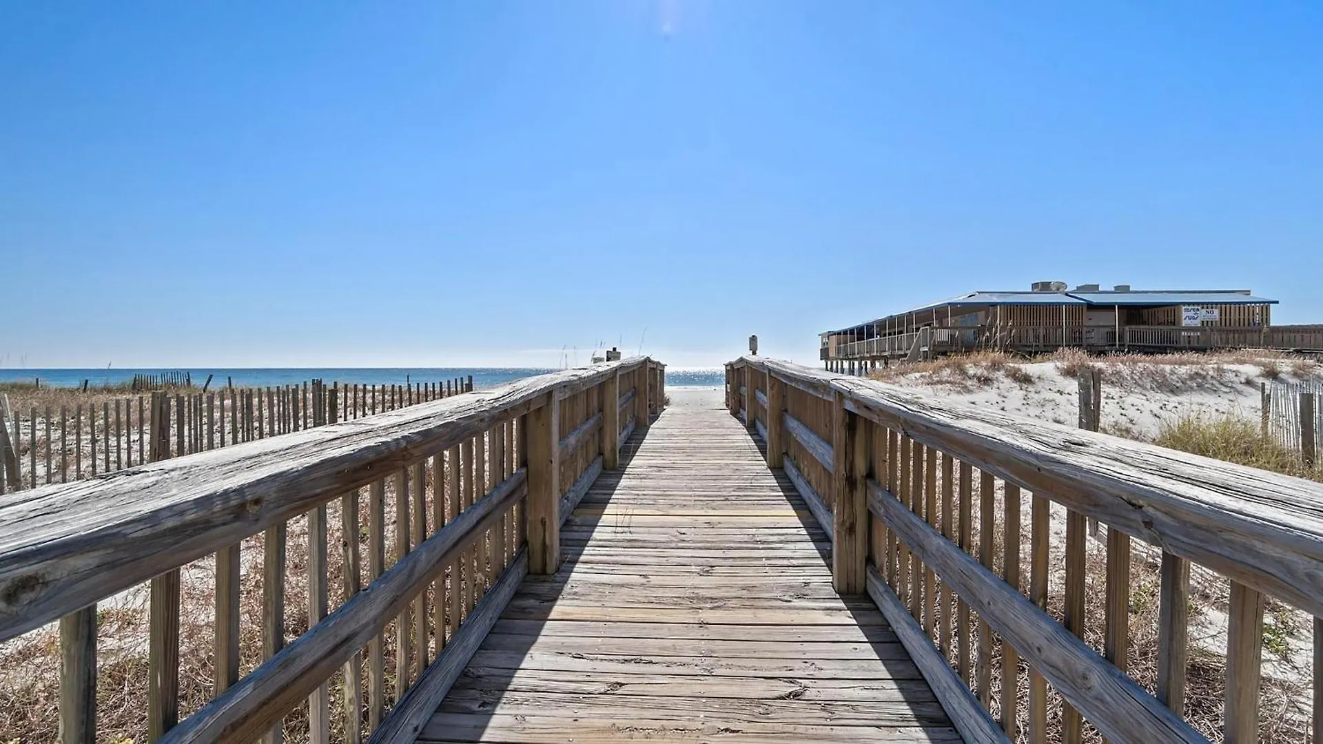 Holiday home Boardwalk 783 Gulf Shores