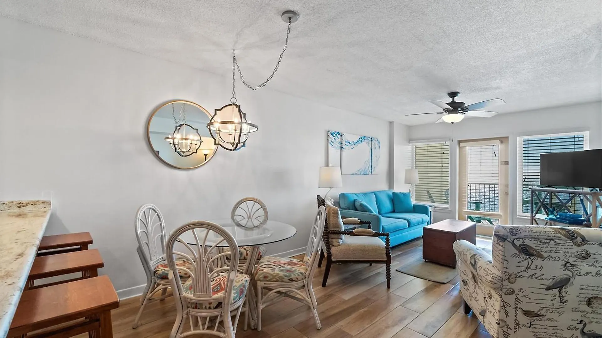 Boardwalk 783 Holiday home Gulf Shores