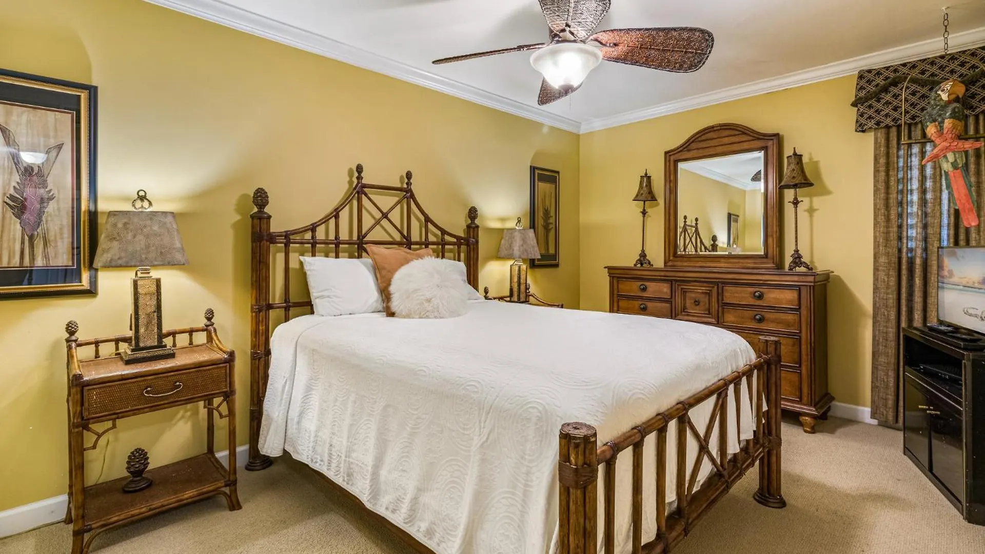 Casa Del Sol G1 * Gulf Shores