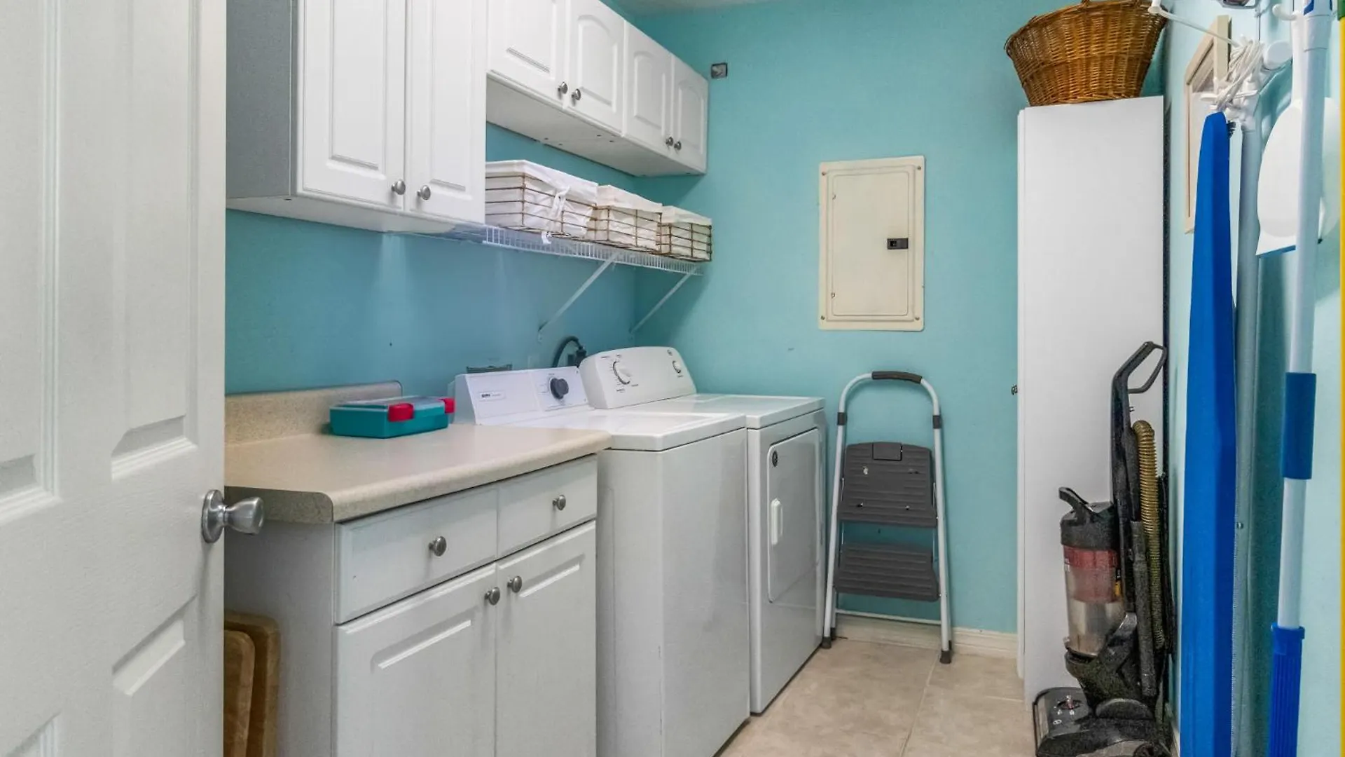 Bikini Bottom Holiday home *