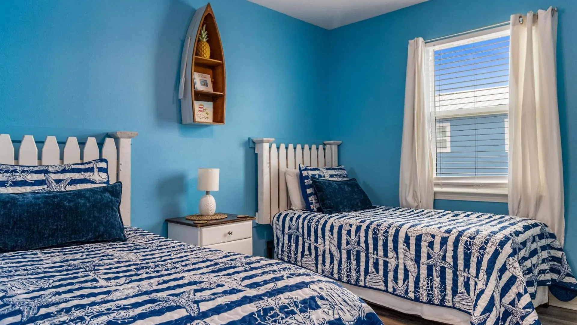 Bikini Bottom Holiday home Gulf Shores