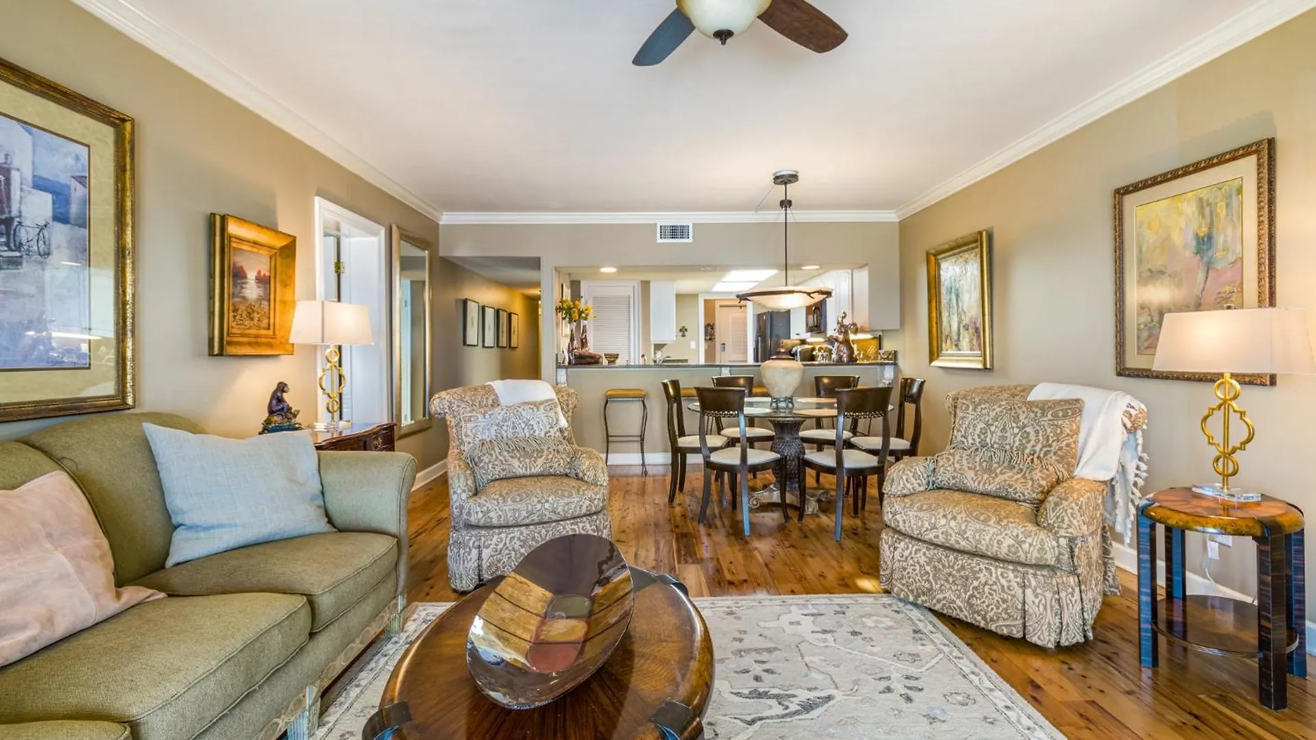 Casa Del Sol G1 Holiday home Gulf Shores
