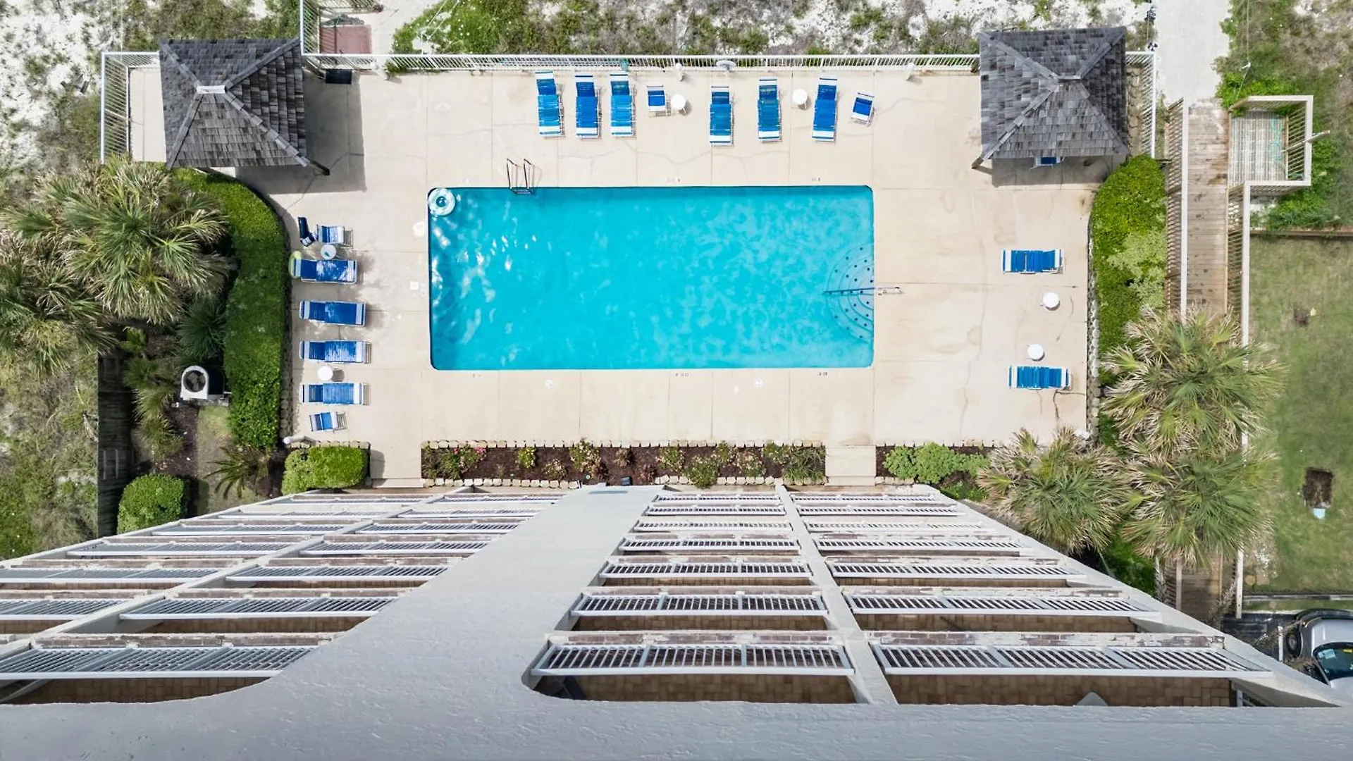 Holiday home Casa Del Sol G1 Gulf Shores