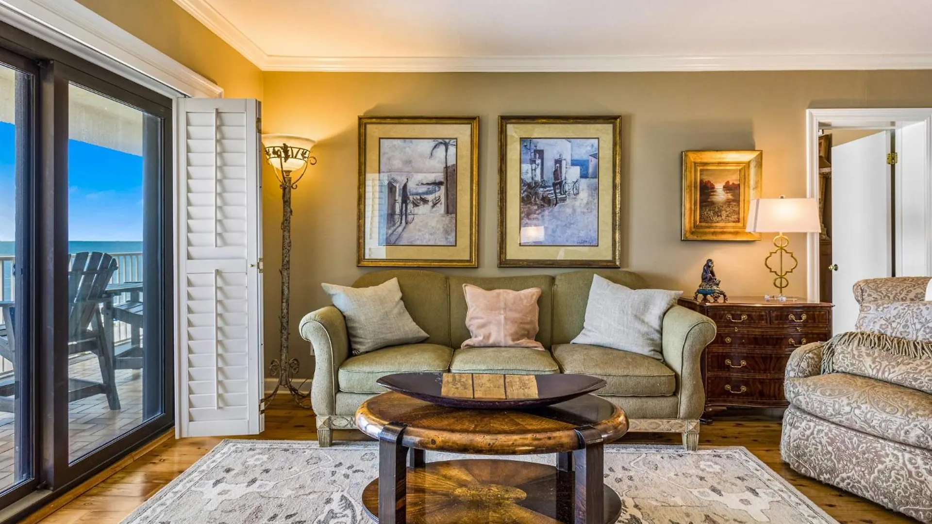 Casa Del Sol G1 * Gulf Shores