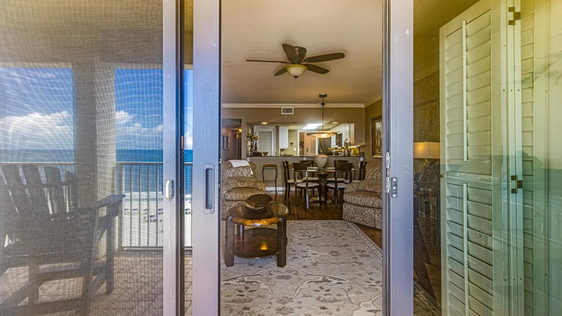 Casa Del Sol G1 Holiday home *