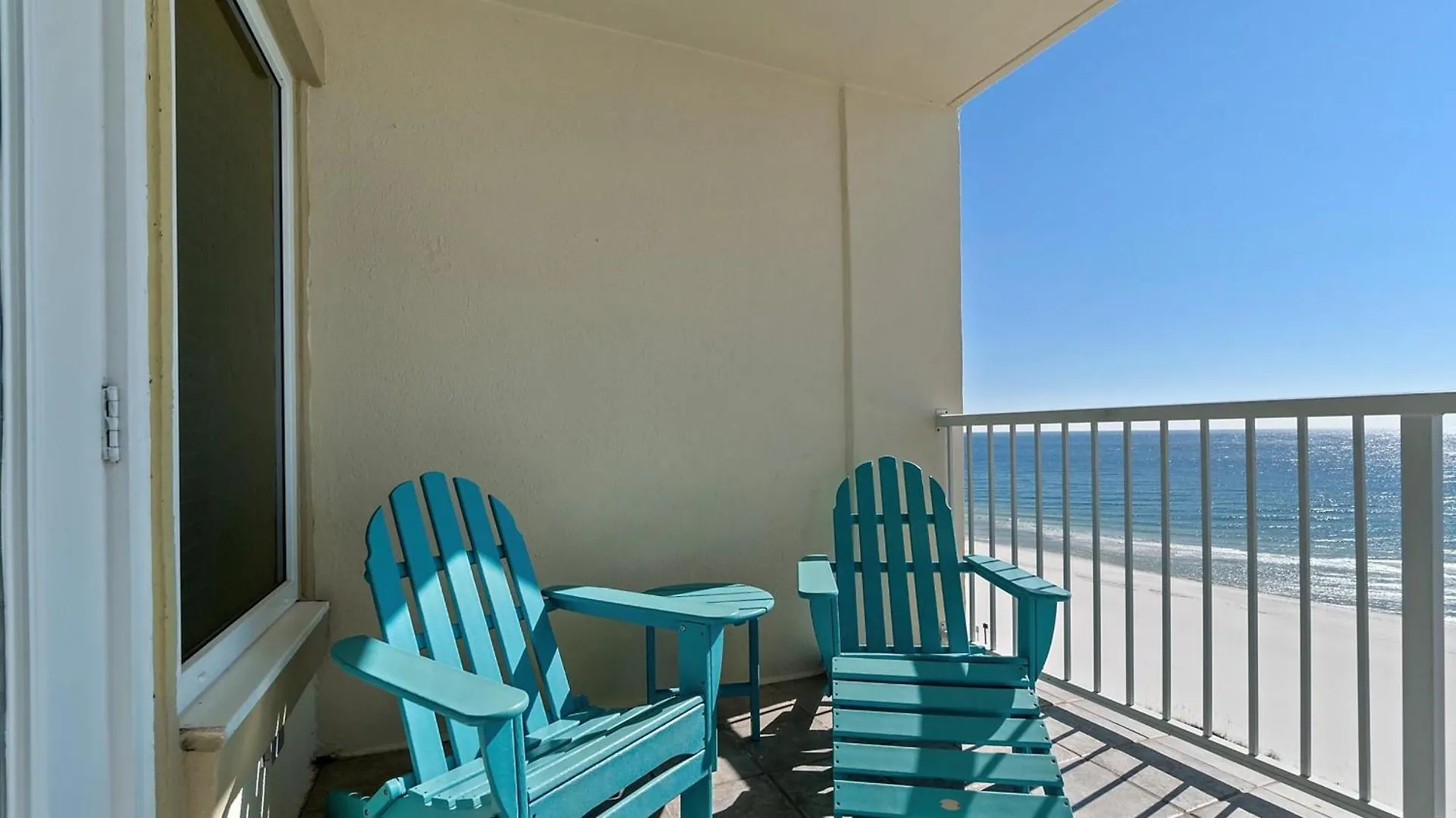 Boardwalk 783 Holiday home Gulf Shores
