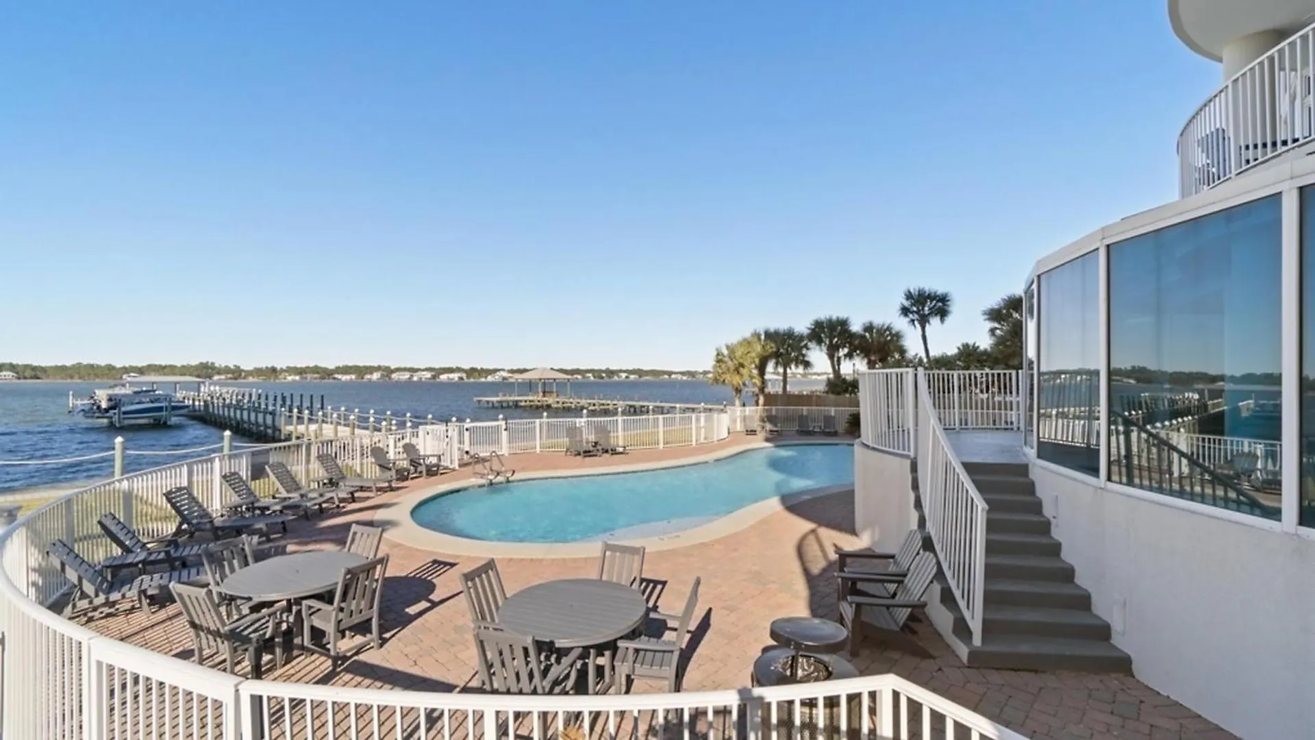 Holiday home Bel Sole 1801 Gulf Shores