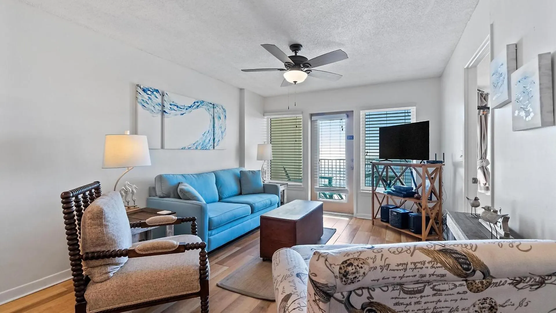 Boardwalk 783 Gulf Shores