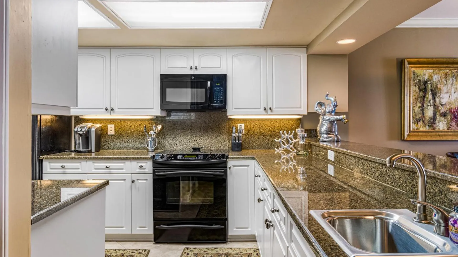 Casa Del Sol G1 * Gulf Shores