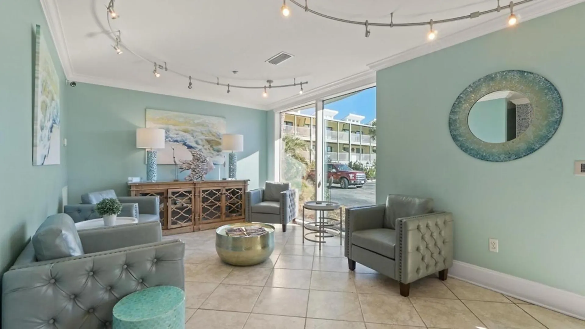 Holiday home Bel Sole 1801 Gulf Shores