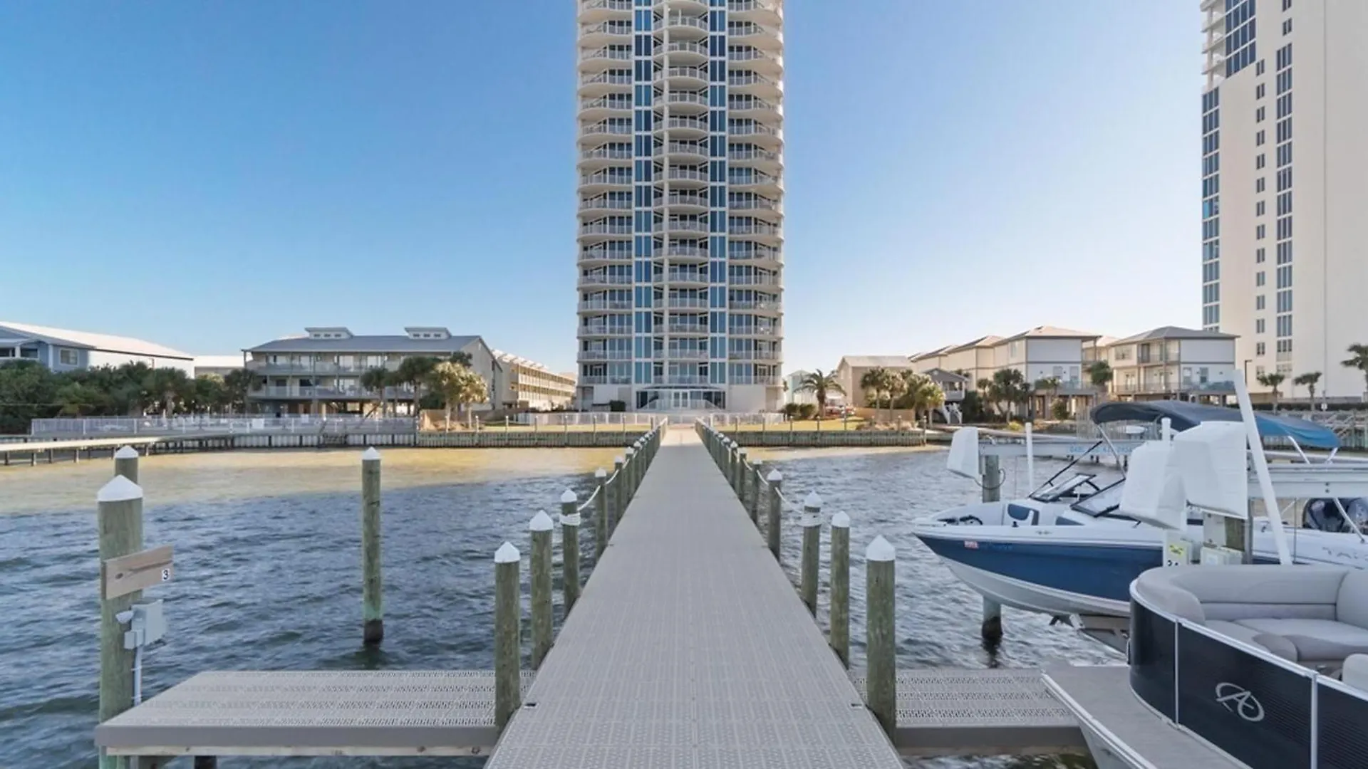 Bel Sole 1801 * Gulf Shores