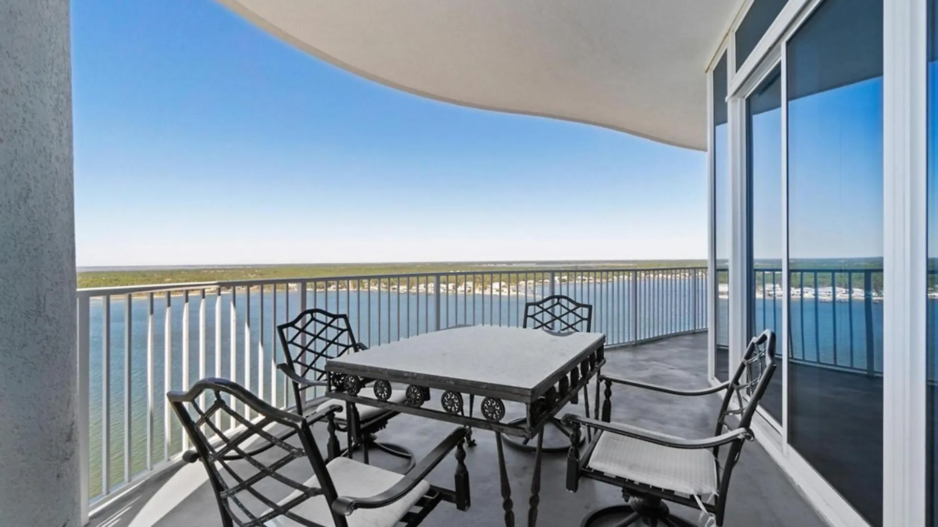 Bel Sole 1801 Holiday home