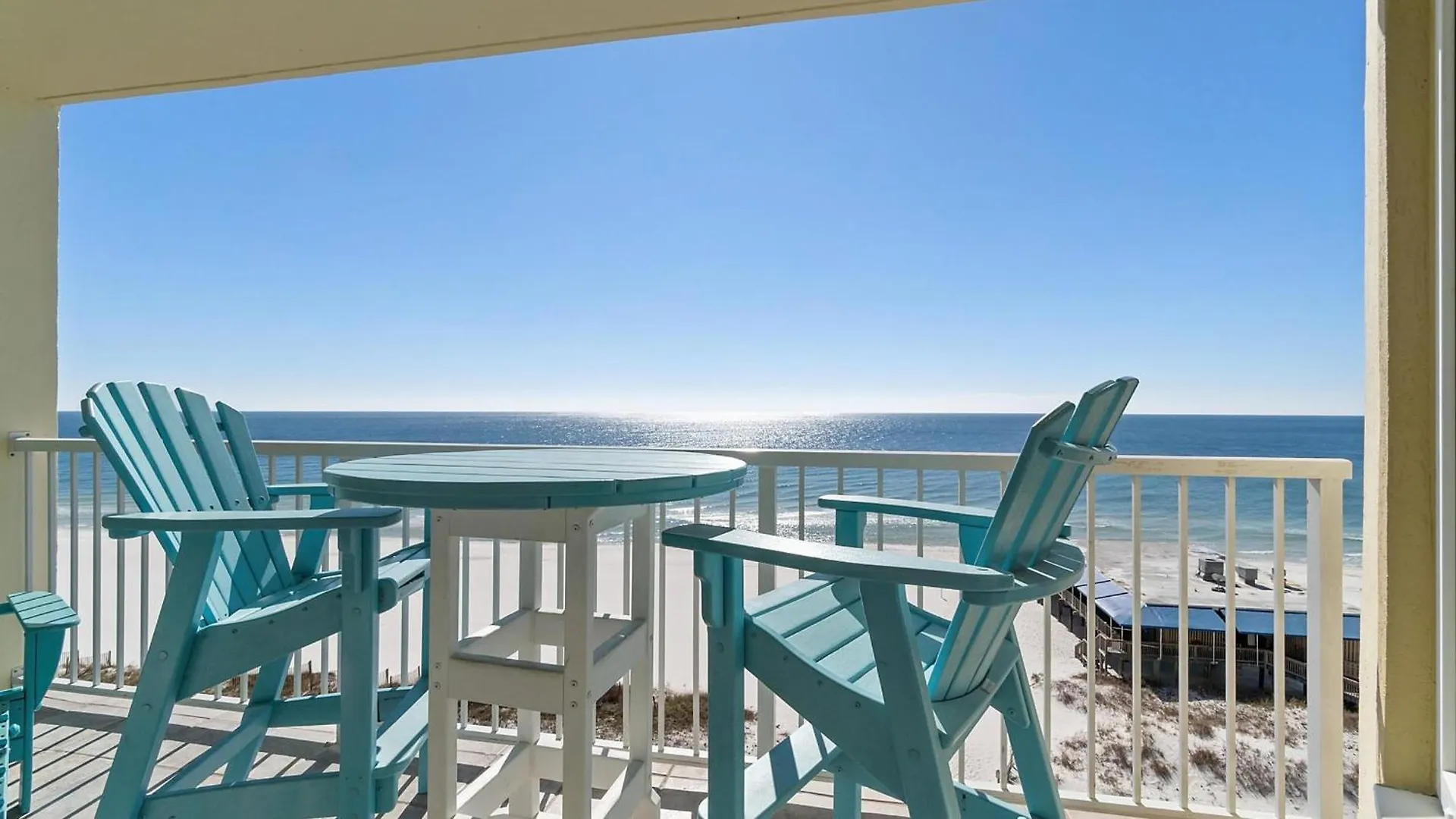 Boardwalk 783 Holiday home Gulf Shores