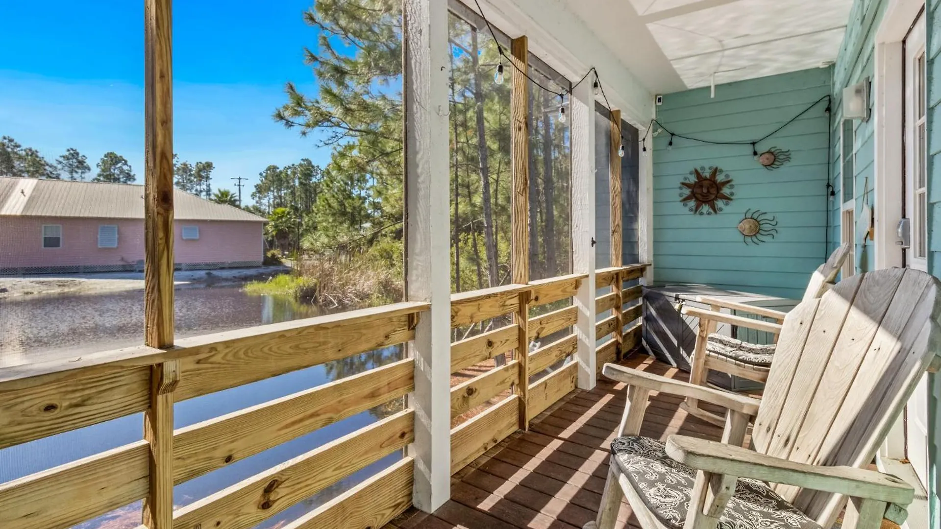 Holiday home Coastal At The Rookery 3503