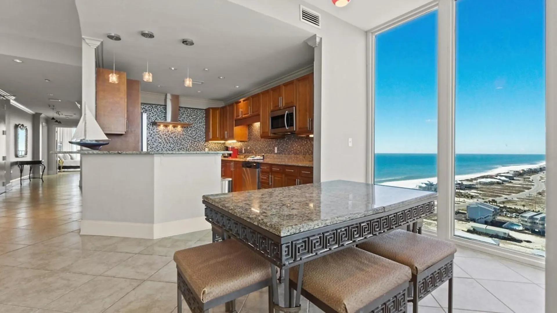 Bel Sole 1801 Gulf Shores