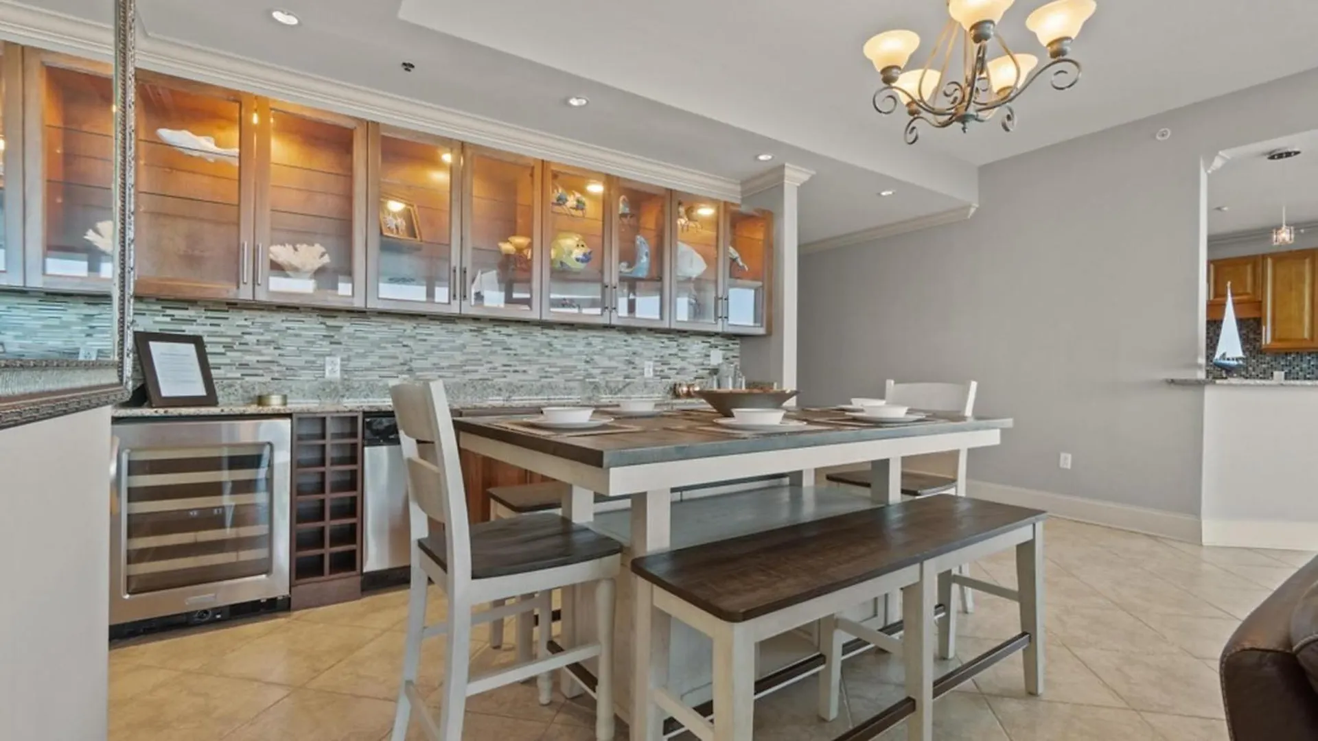 Holiday home Bel Sole 1801