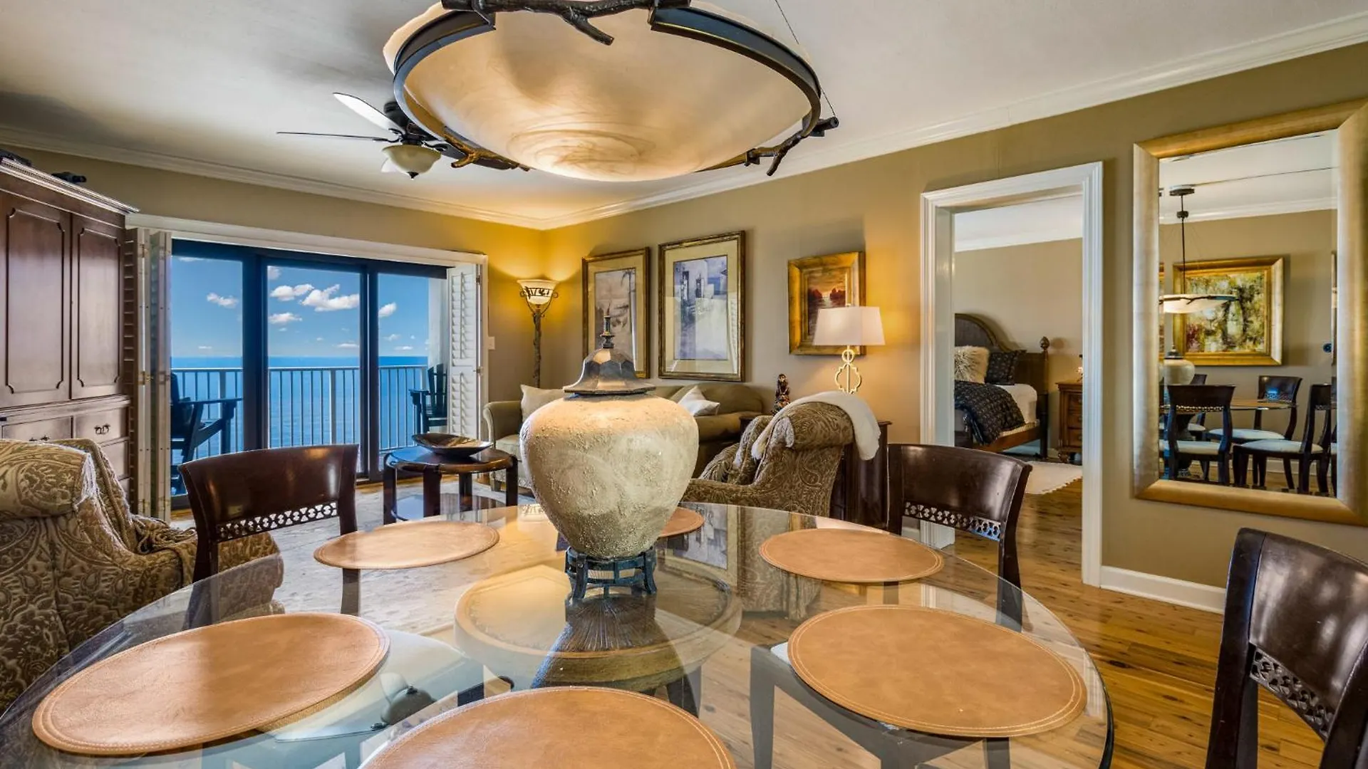 Holiday home Casa Del Sol G1 Gulf Shores