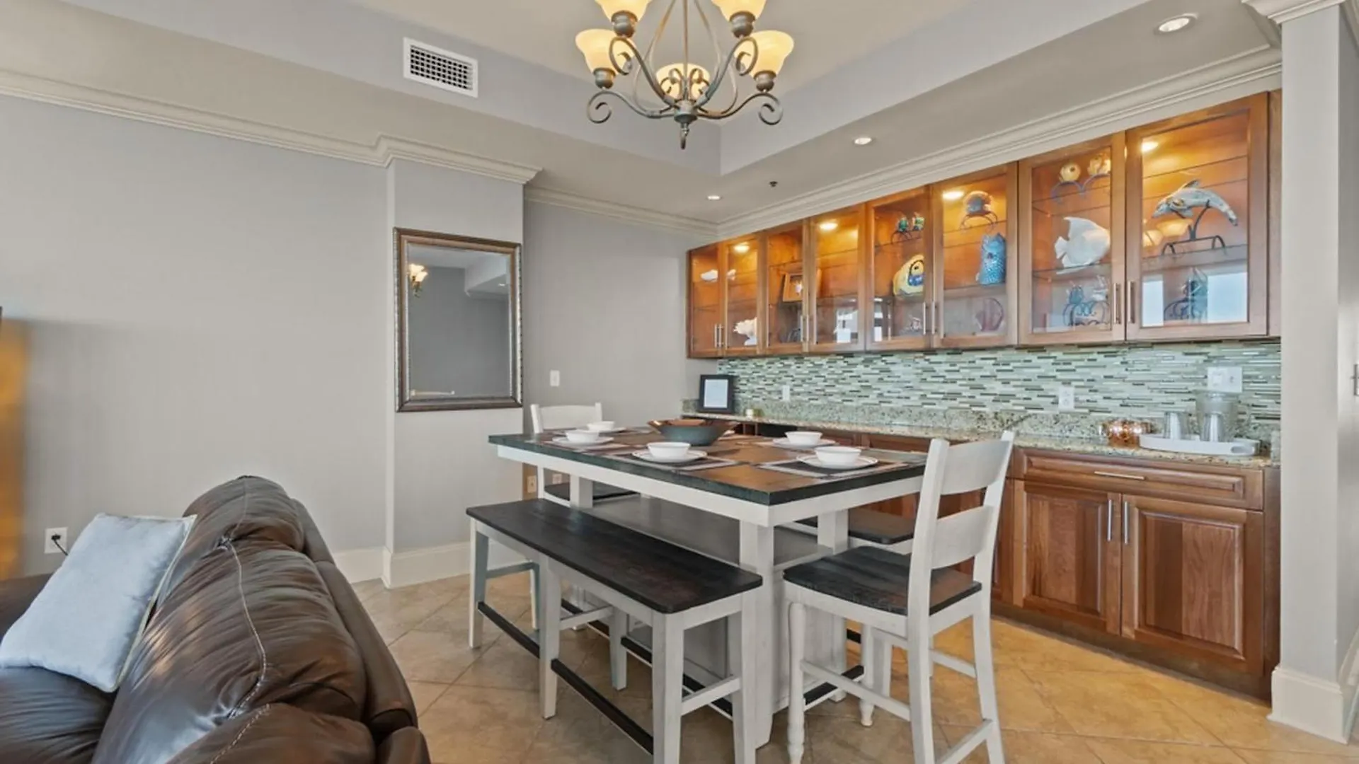Bel Sole 1801 Holiday home