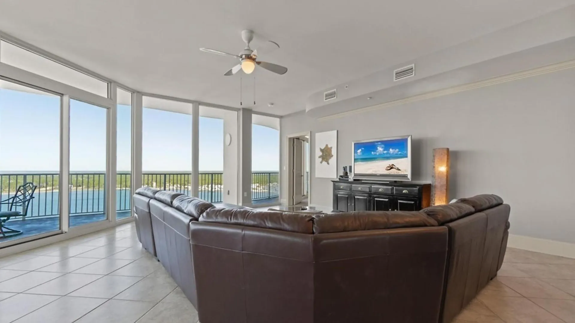 Holiday home Bel Sole 1801