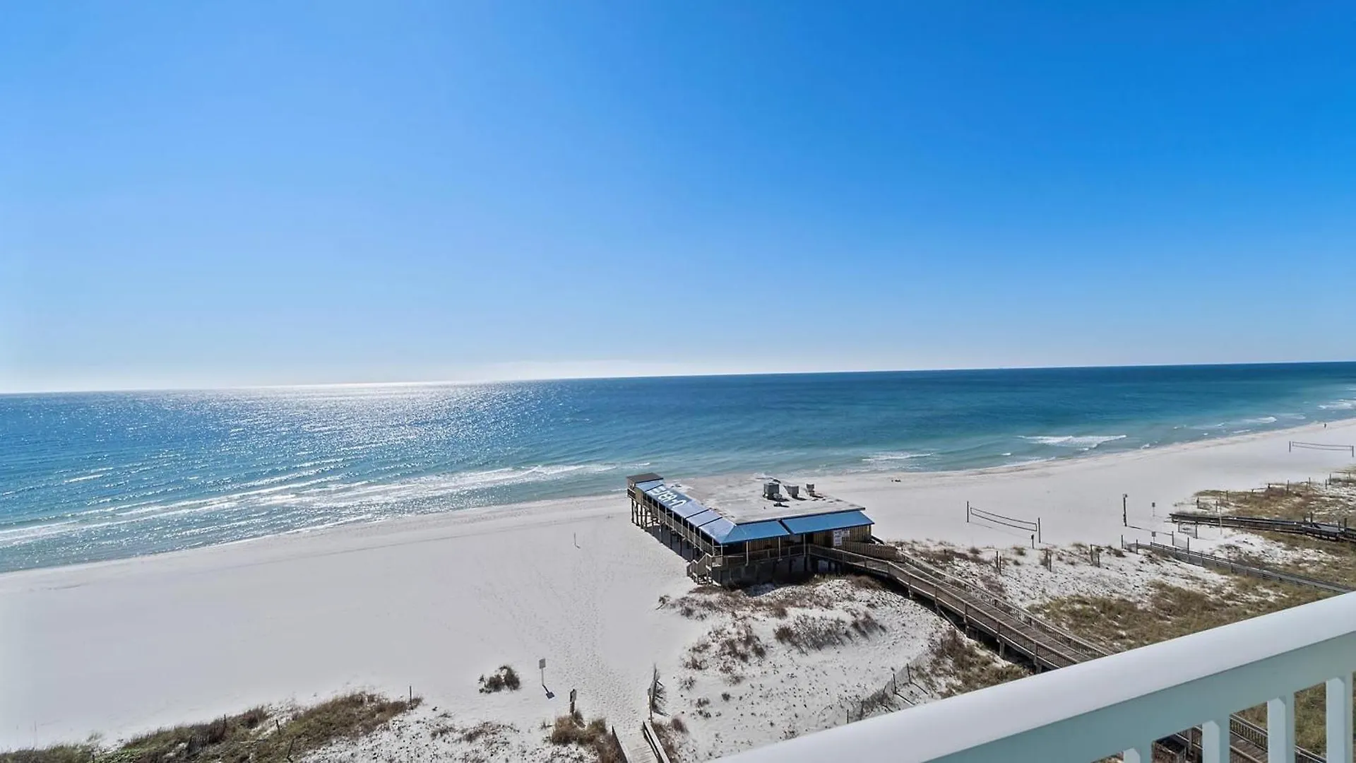 Boardwalk 783 * Gulf Shores