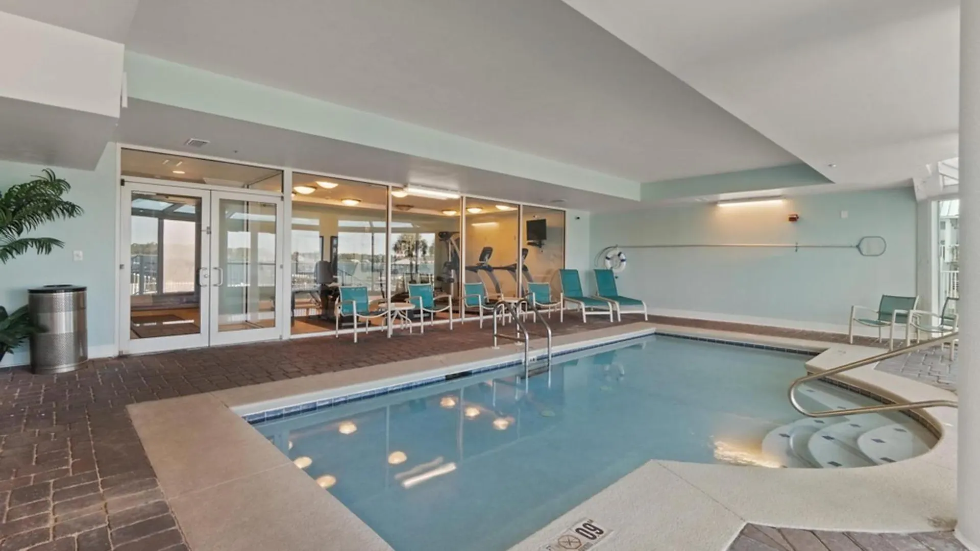Holiday home Bel Sole 1801