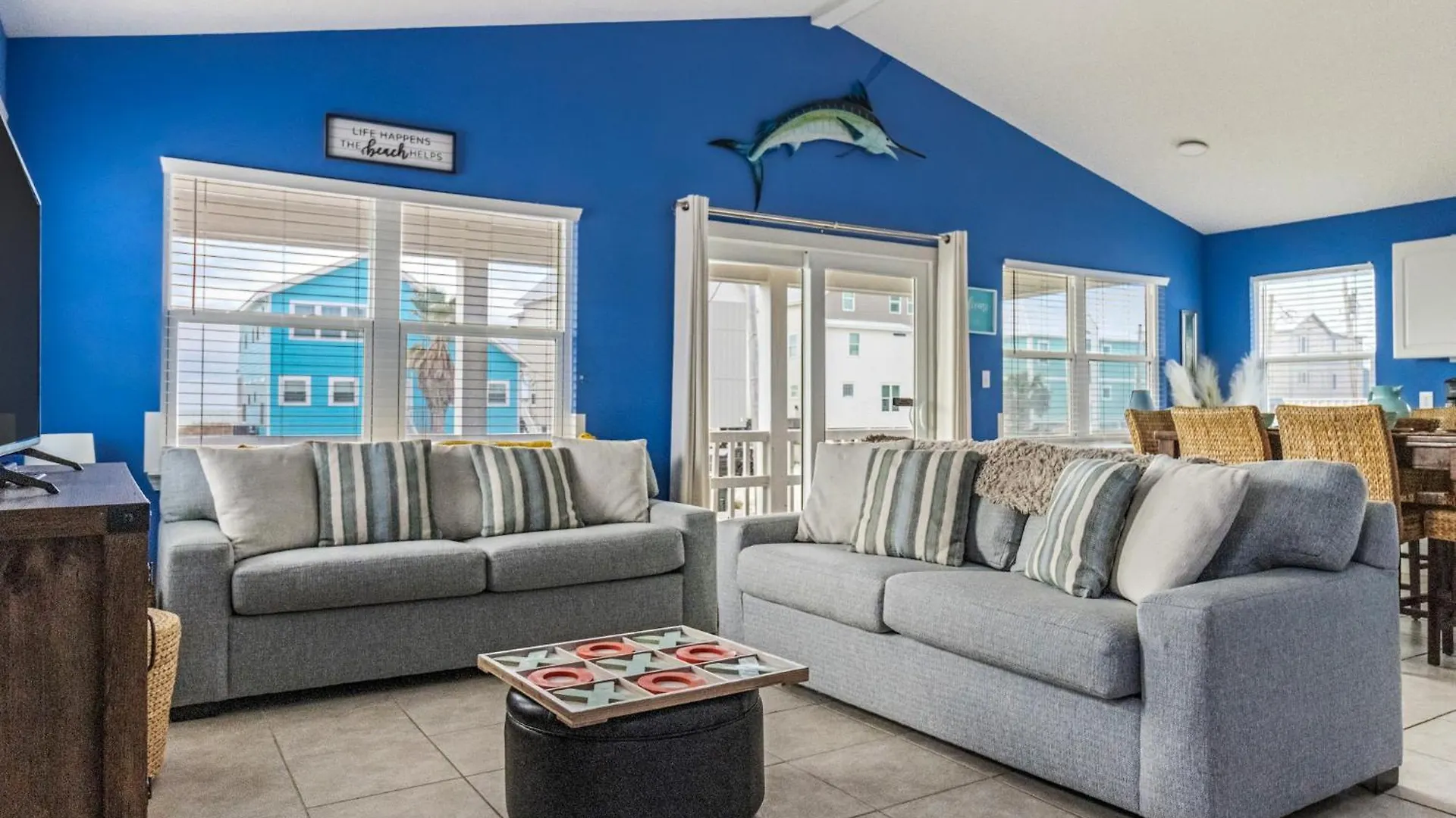 Bikini Bottom Holiday home Gulf Shores