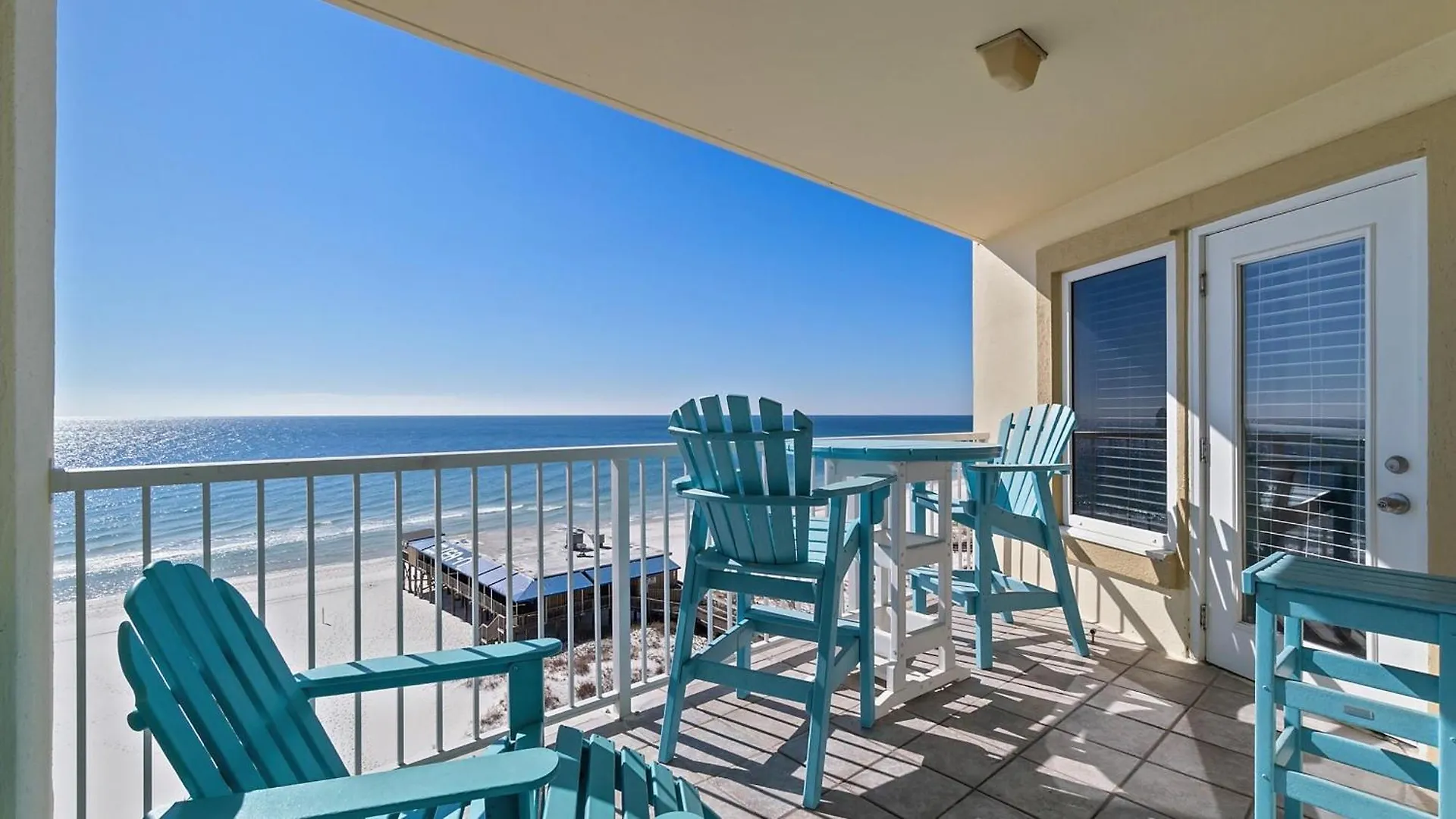 Boardwalk 783 Holiday home