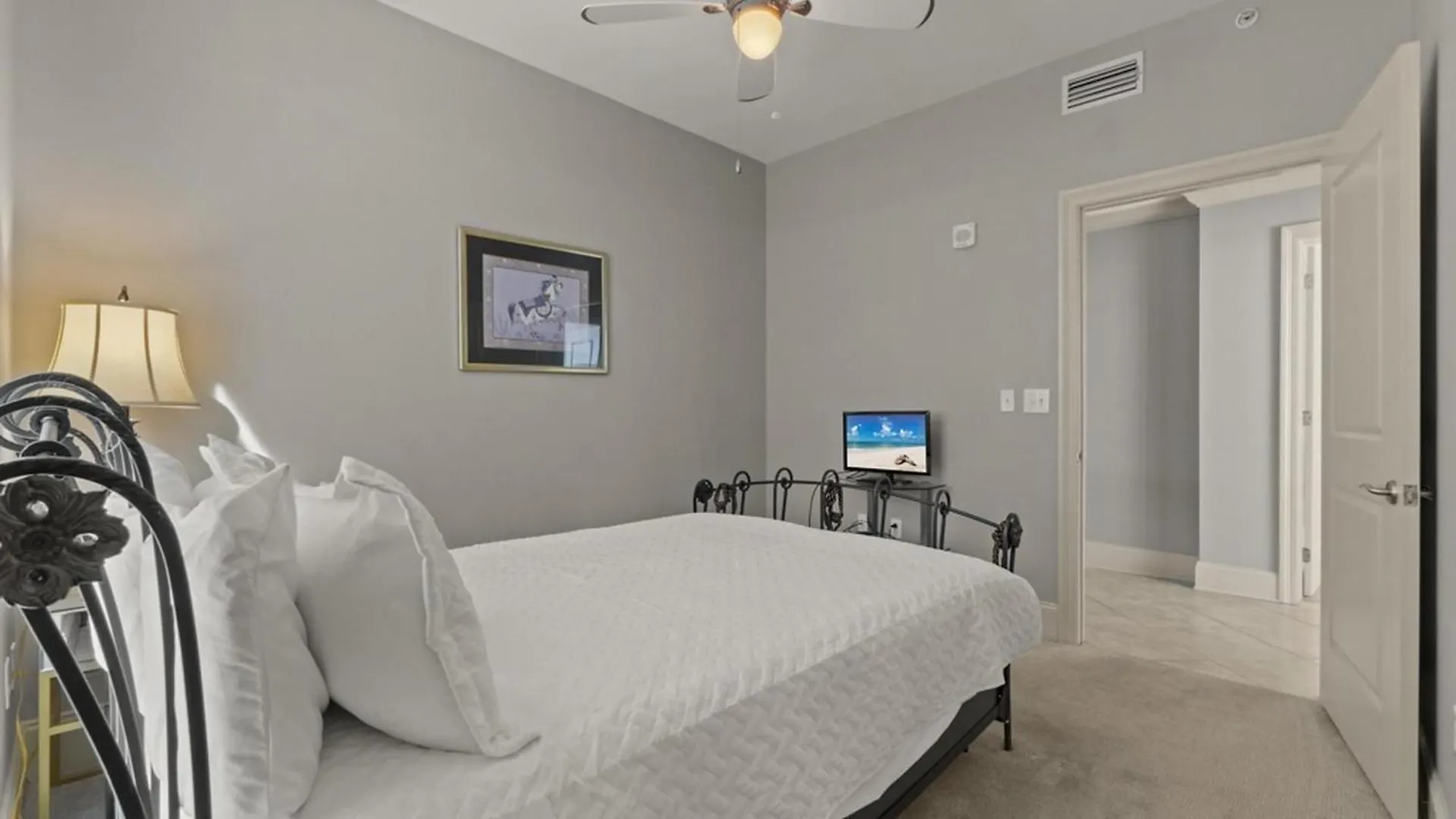 Holiday home Bel Sole 1801 *