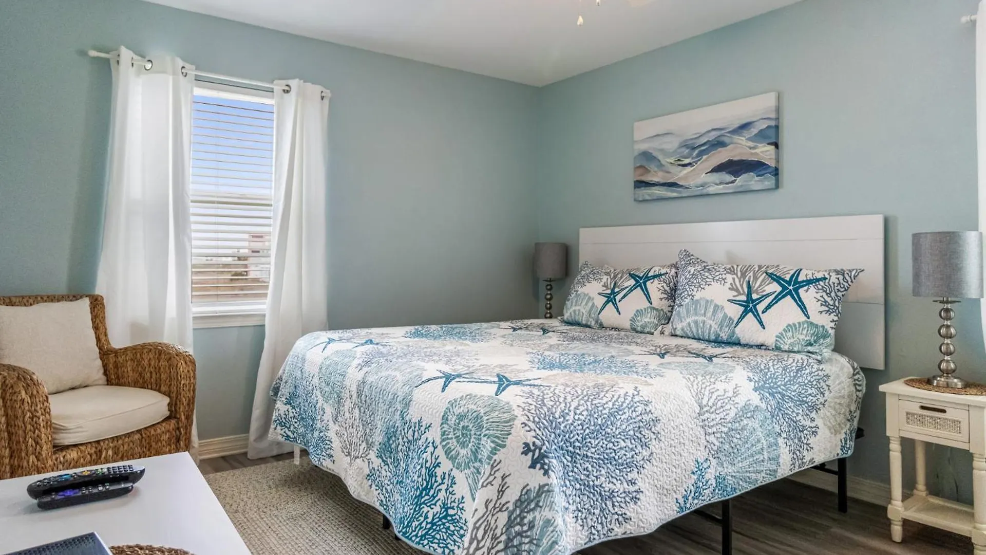 Bikini Bottom Holiday home Gulf Shores