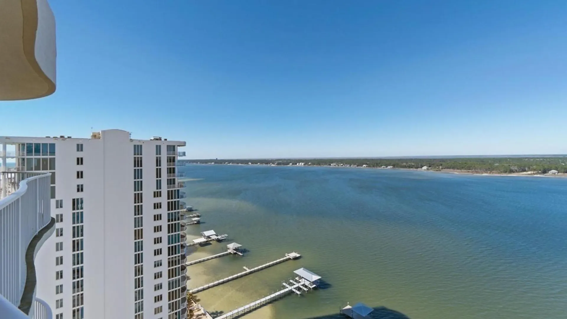 Holiday home Bel Sole 1801 Gulf Shores