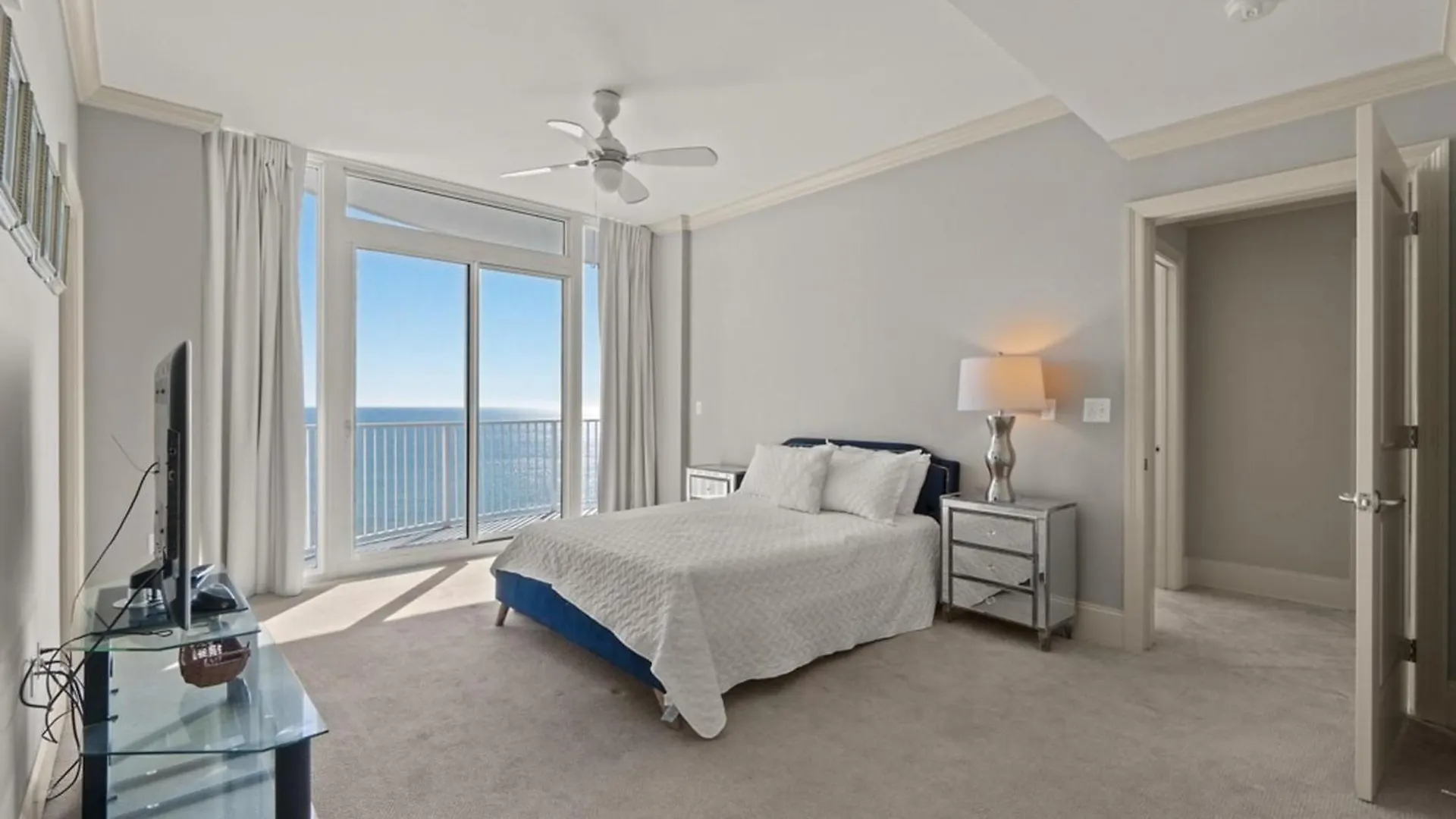 Holiday home Bel Sole 1801