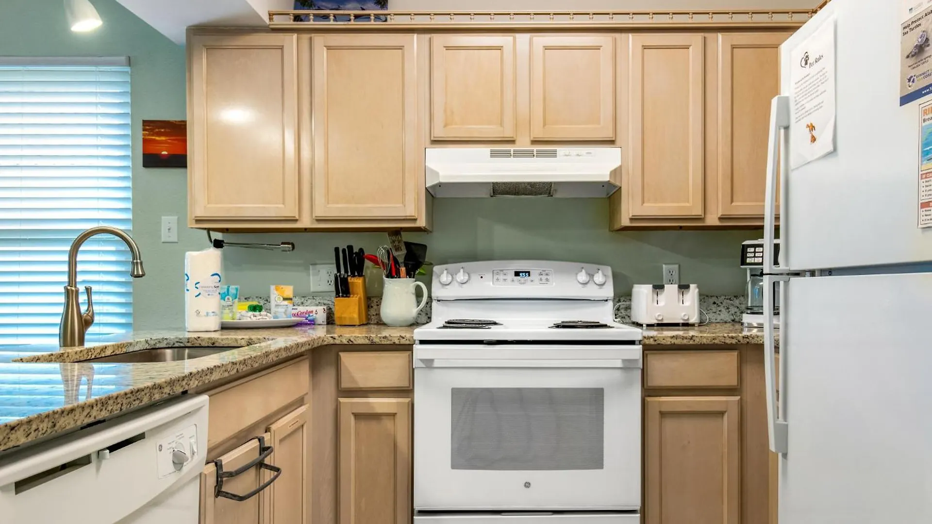 Bum A & B Holiday home Gulf Shores