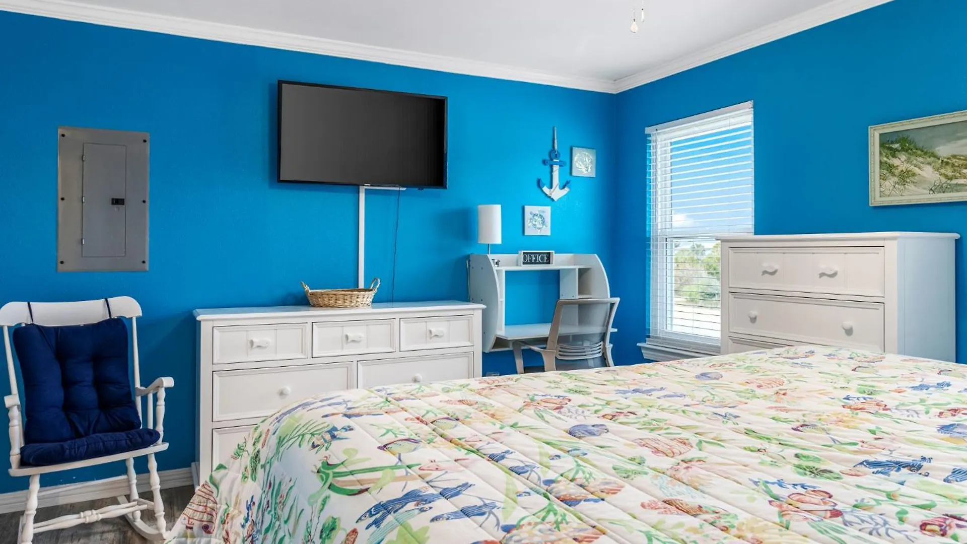 Holiday home Bum Unit A Gulf Shores